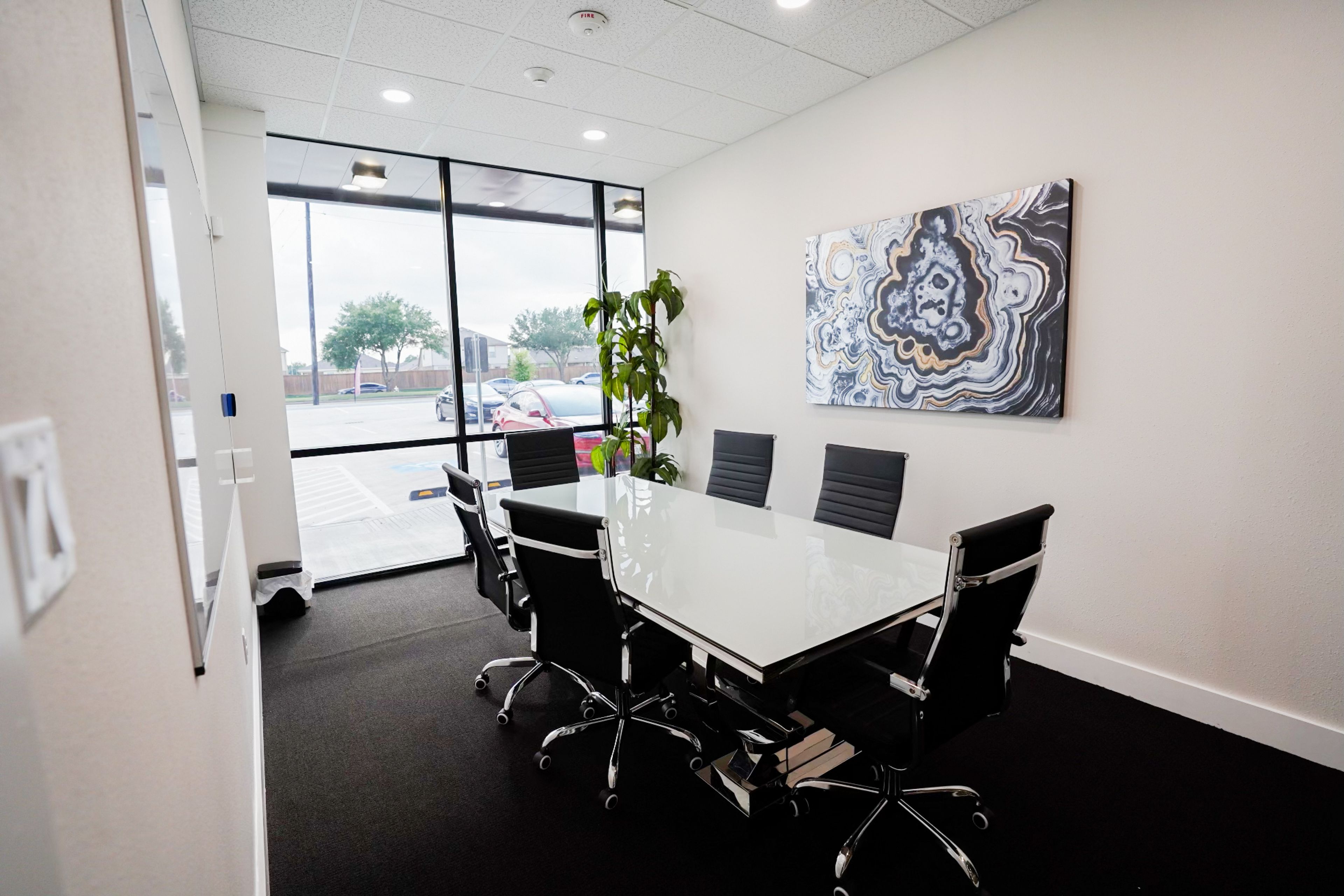 Cover photo of The BiZ Lounge