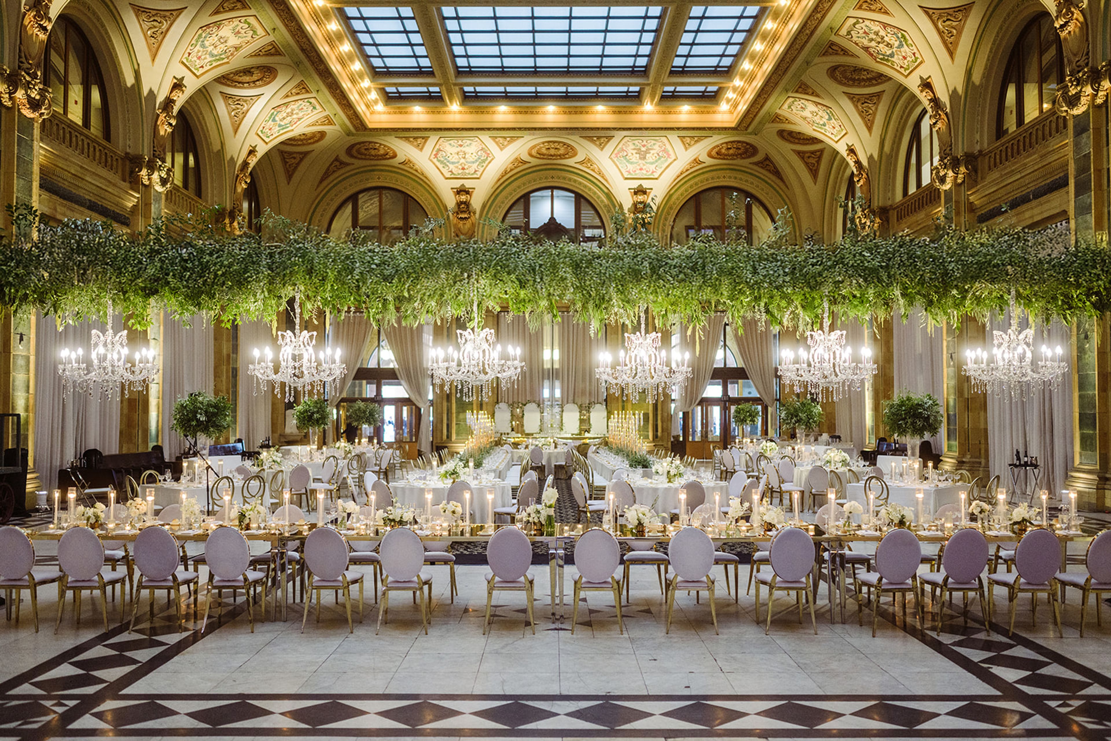 Cover photo of Madeline Kelly Events