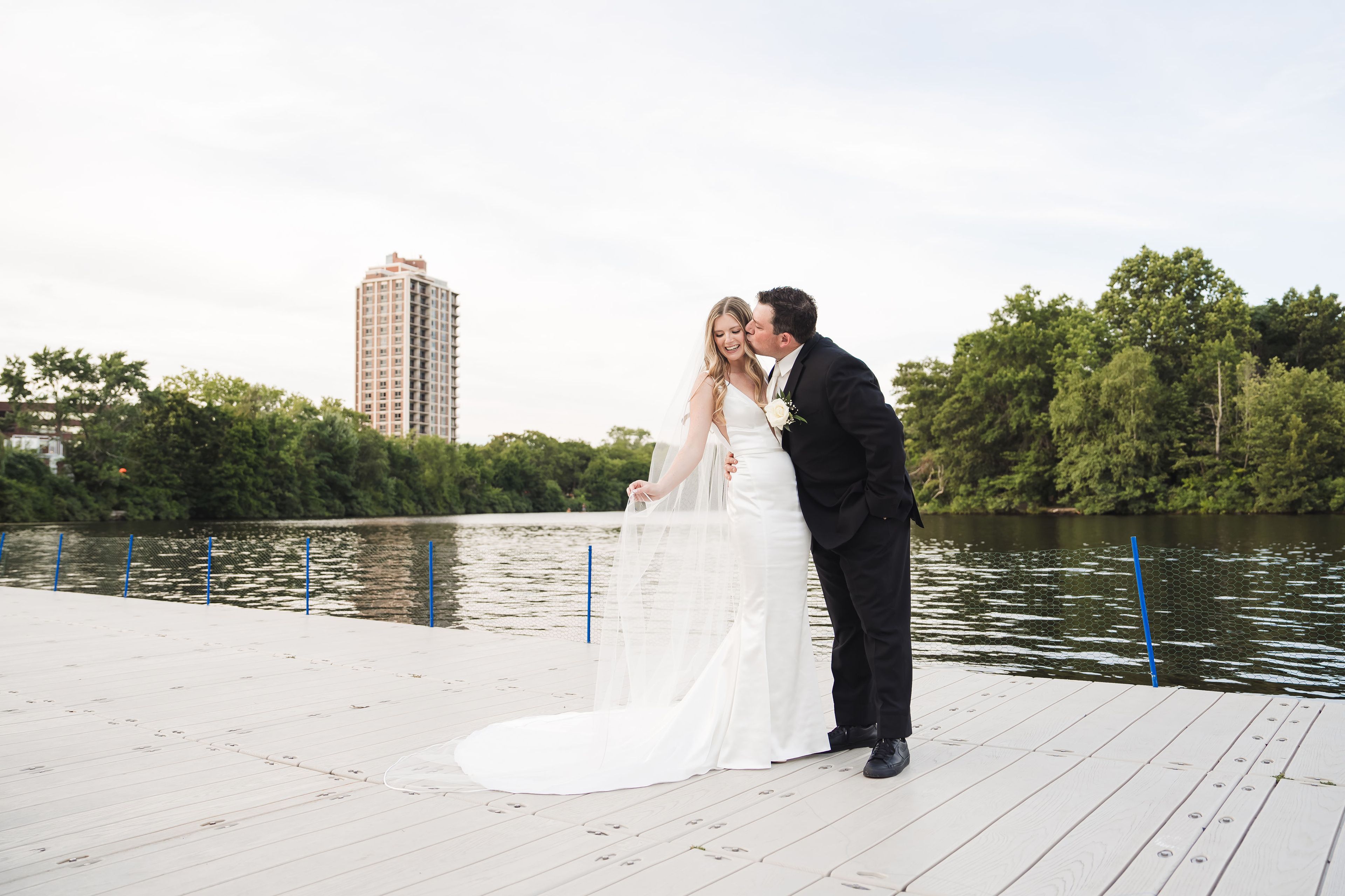 Cover photo of Lauren Leopold Events