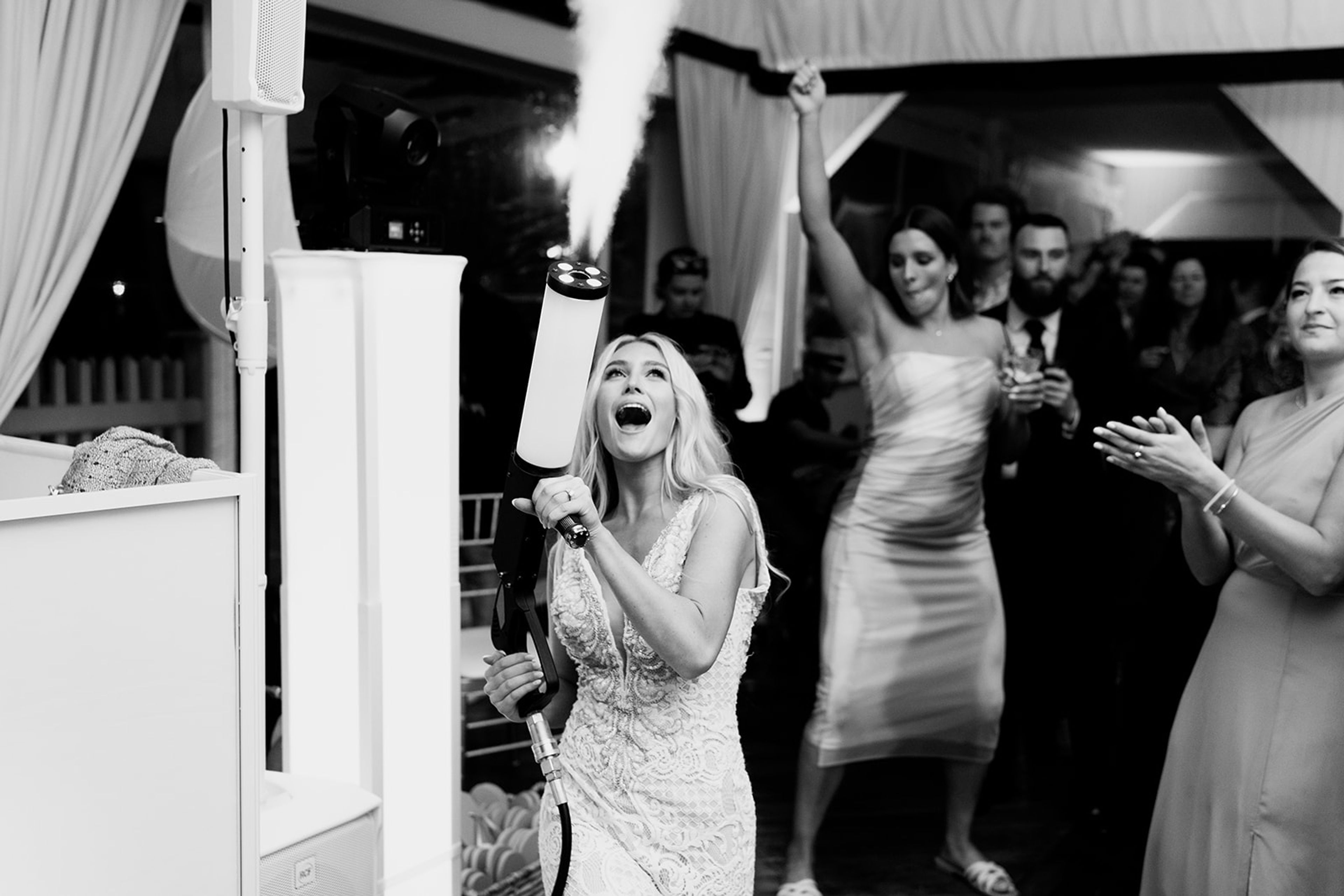 Cover photo of Lauren Leopold Events