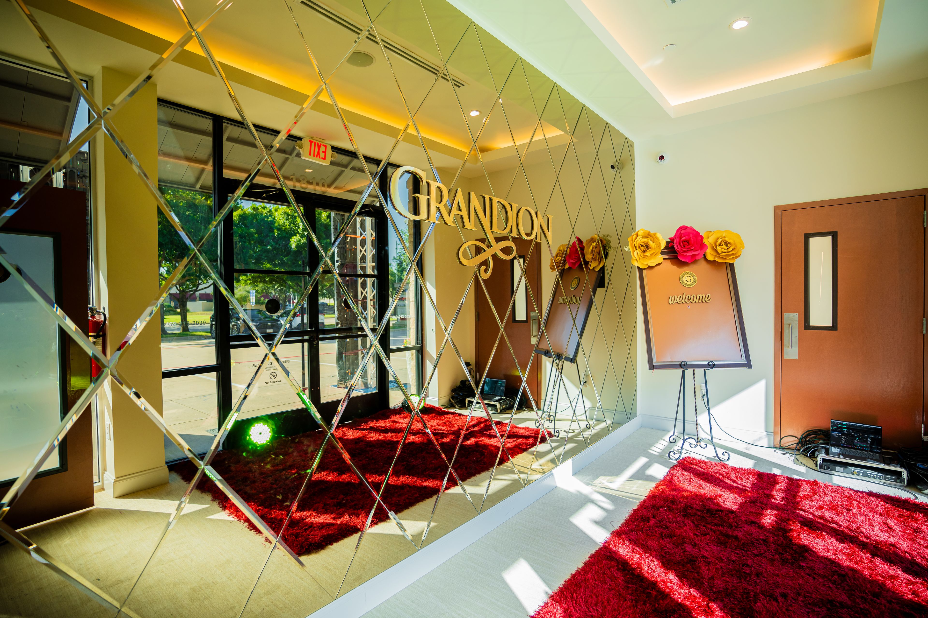 Cover photo of Grandion Event Venue
