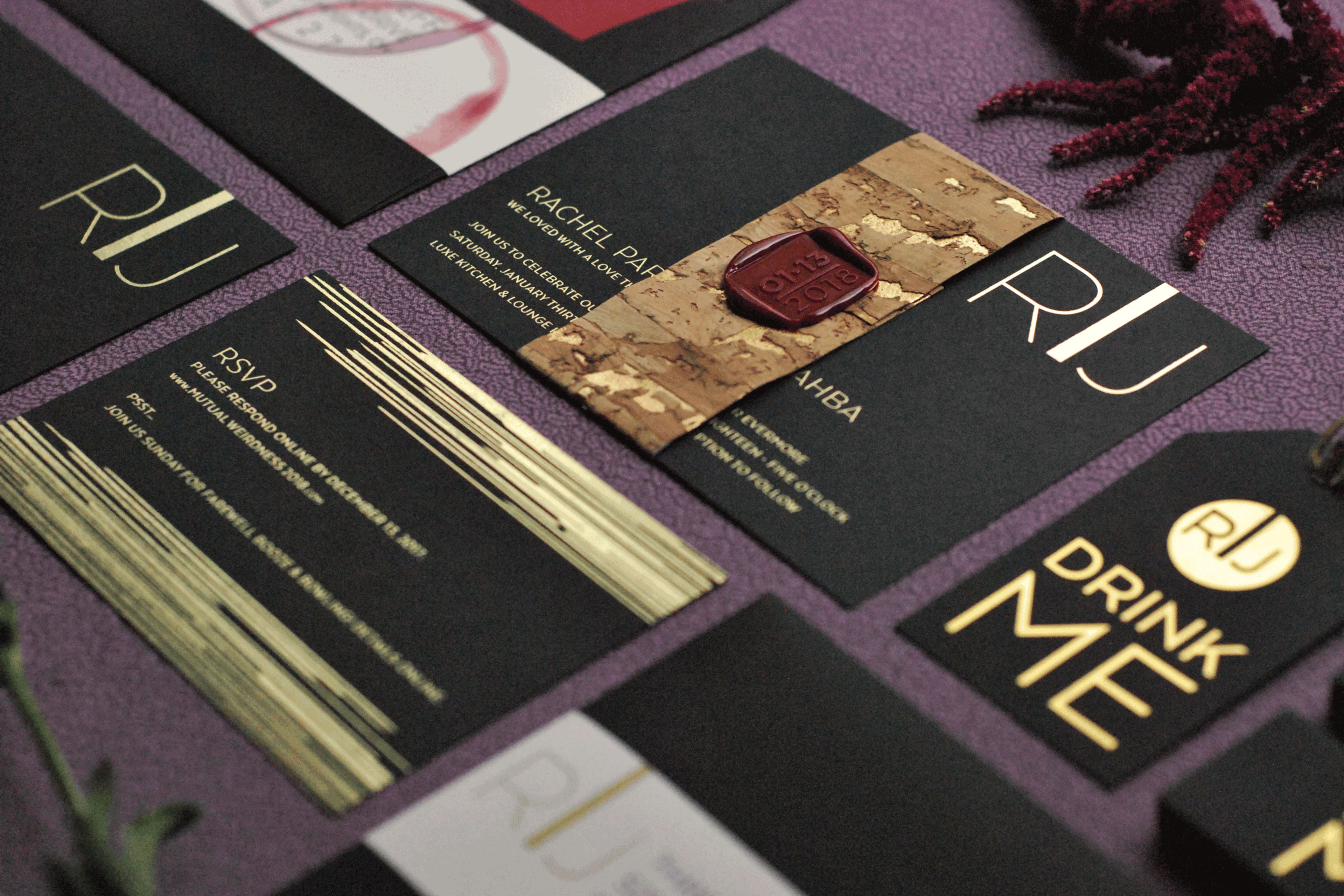 Cover photo of Three Little Words