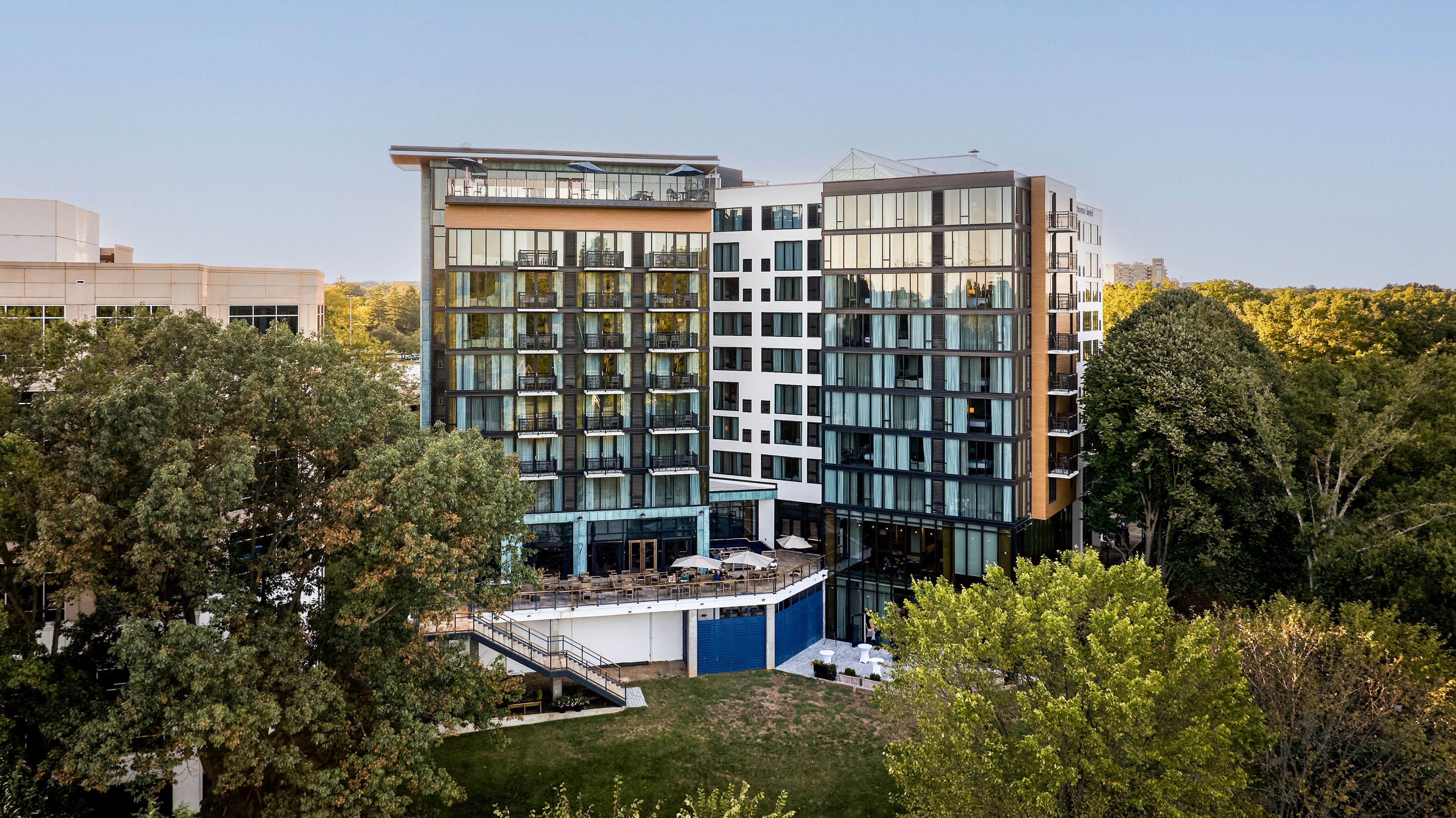 Cover photo of Merriweather Lakehouse, Autograph Collection