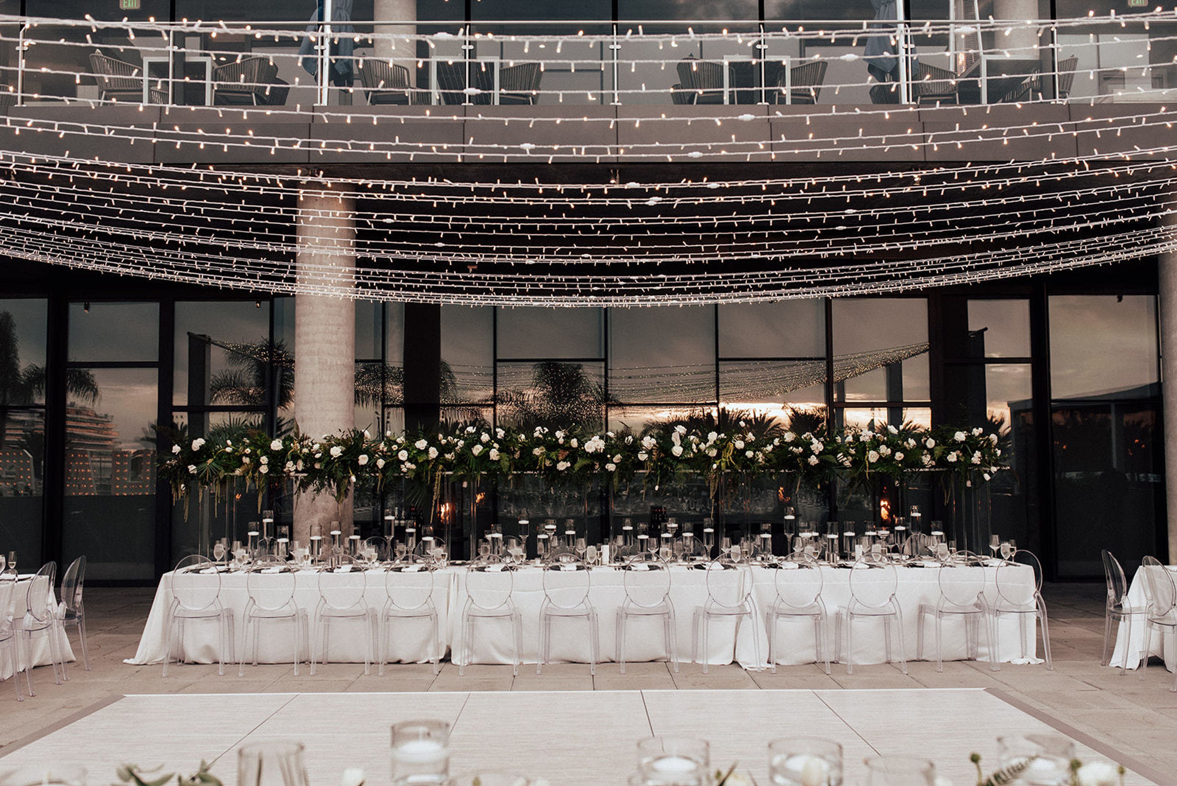 Cover photo of InterContinental San Diego