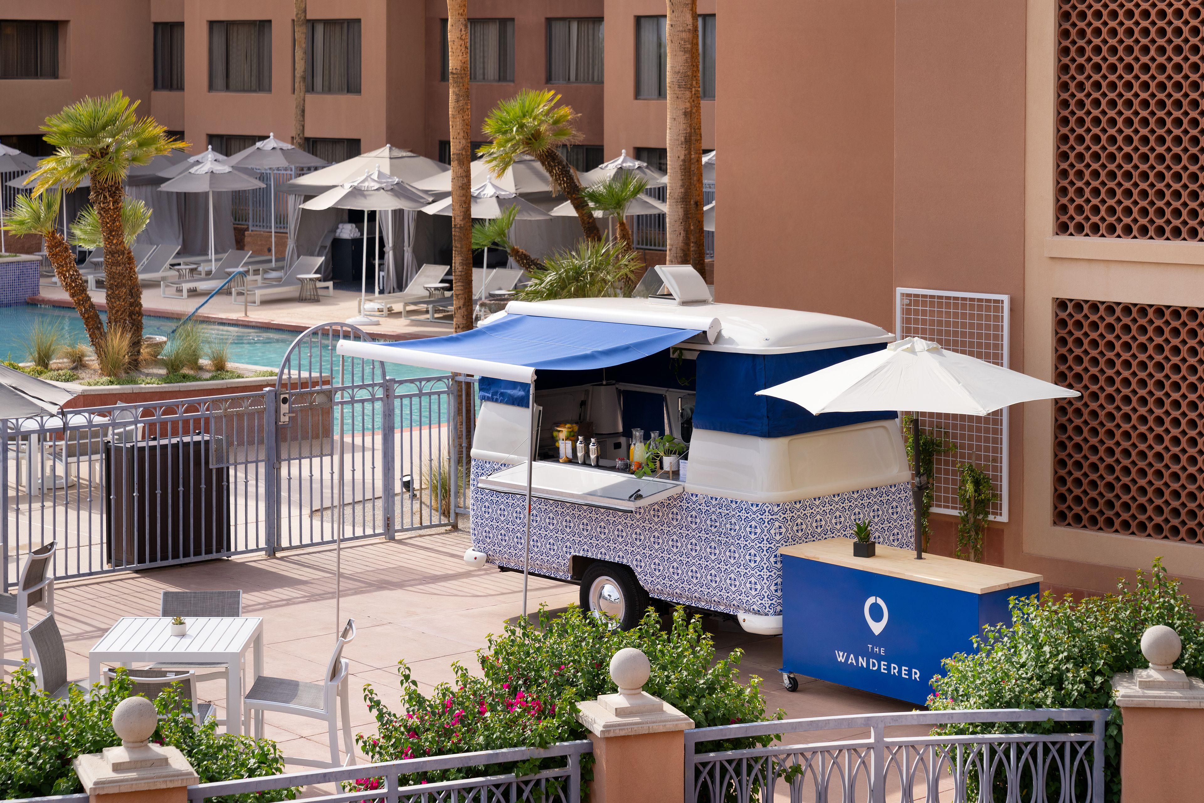 Cover photo of Scottsdale Marriott at McDowell Mountains