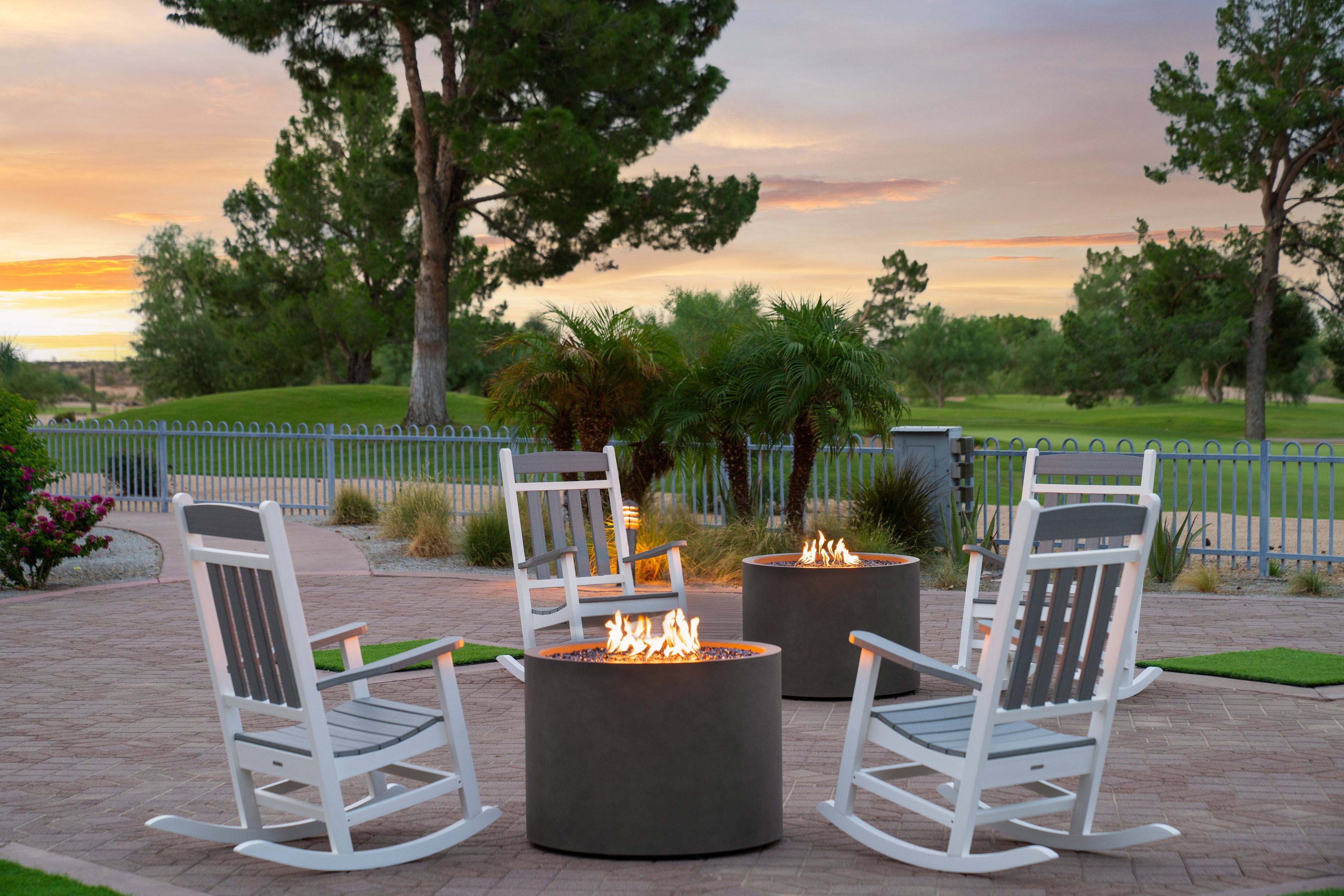 Cover photo of Scottsdale Marriott at McDowell Mountains