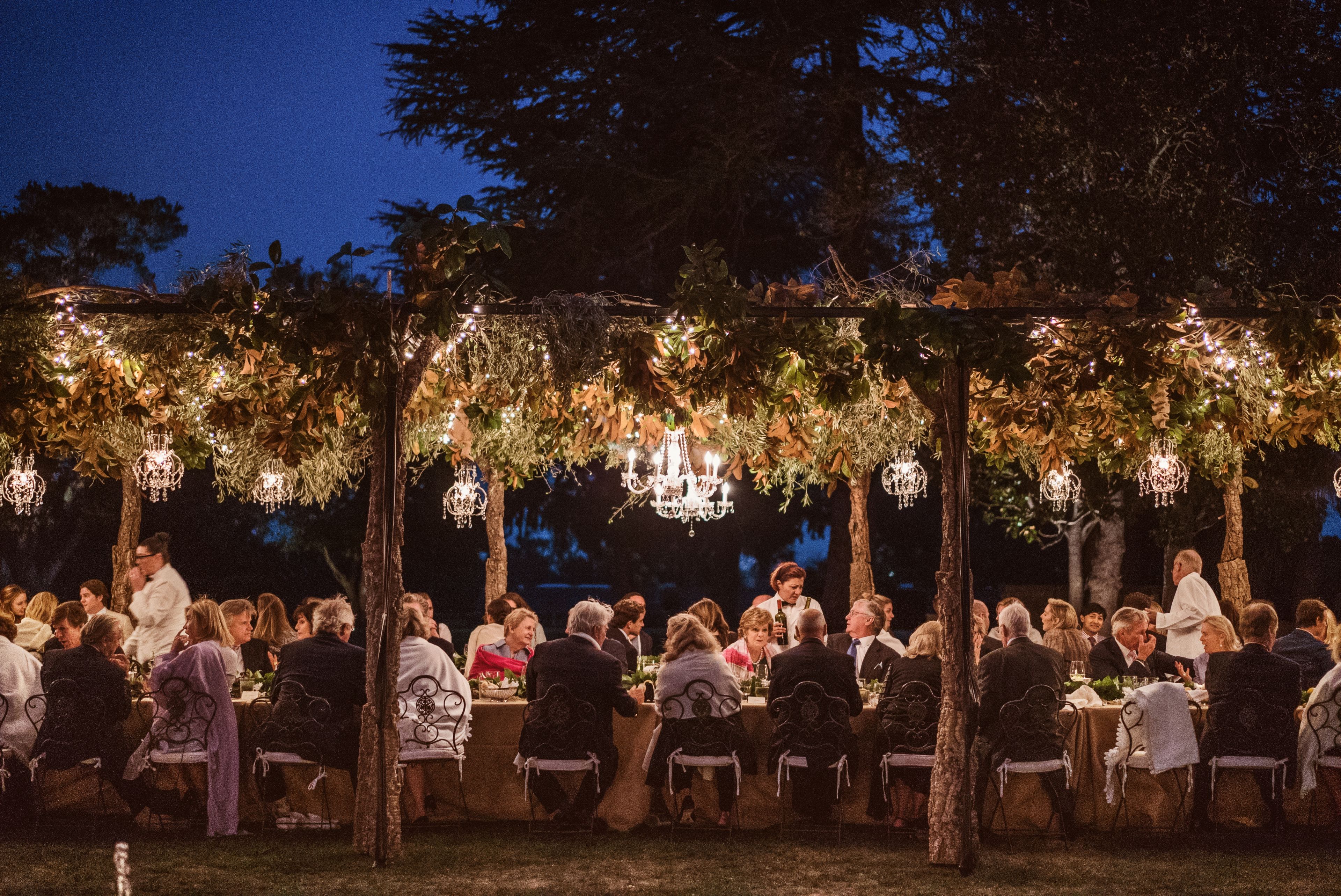 Cover photo of Garden Gate Events