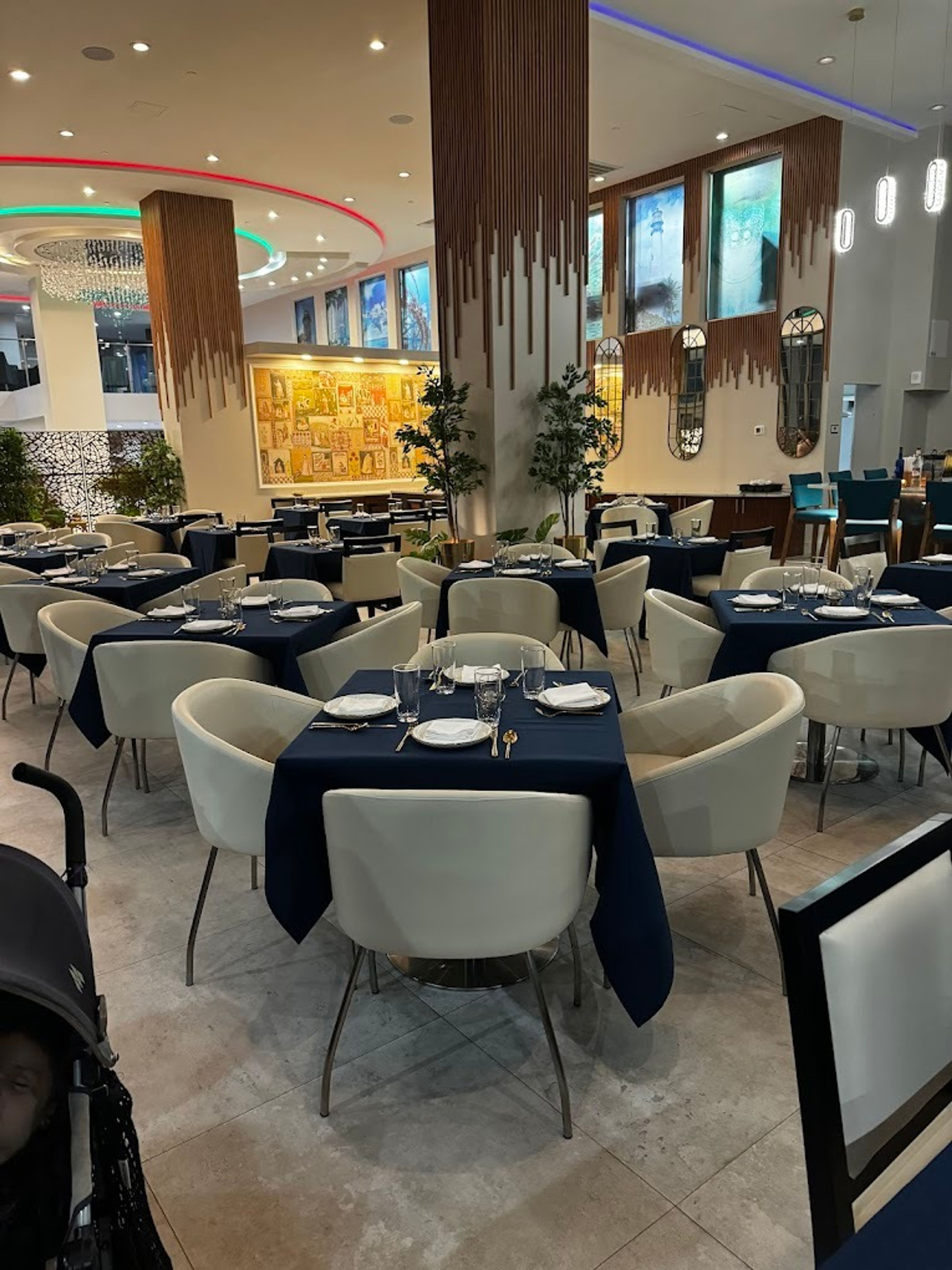 Cover photo of Tamara Modern Indian Cusine