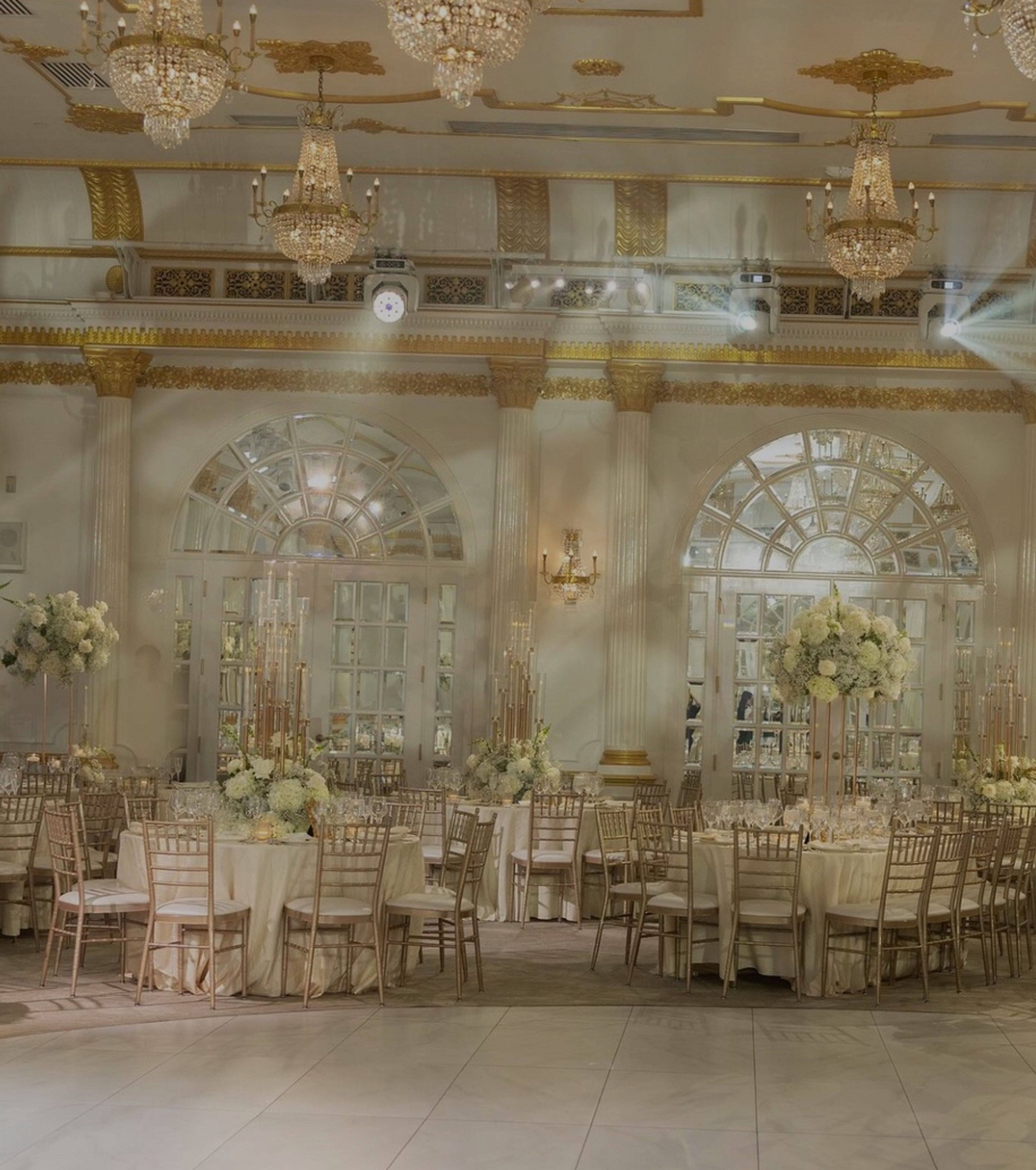 Cover photo of Floriography Designs LLC