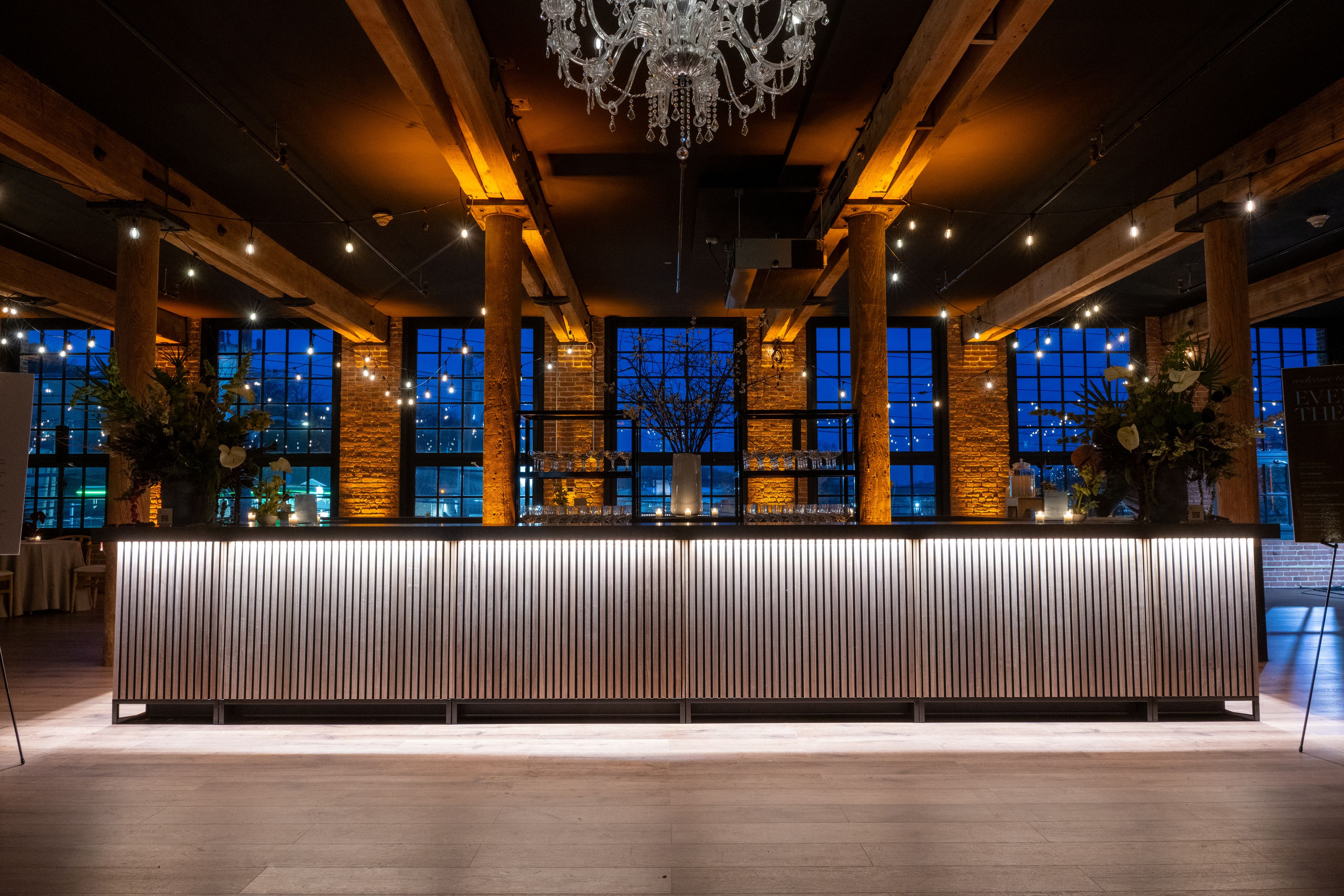 Cover photo of Events at the Mills