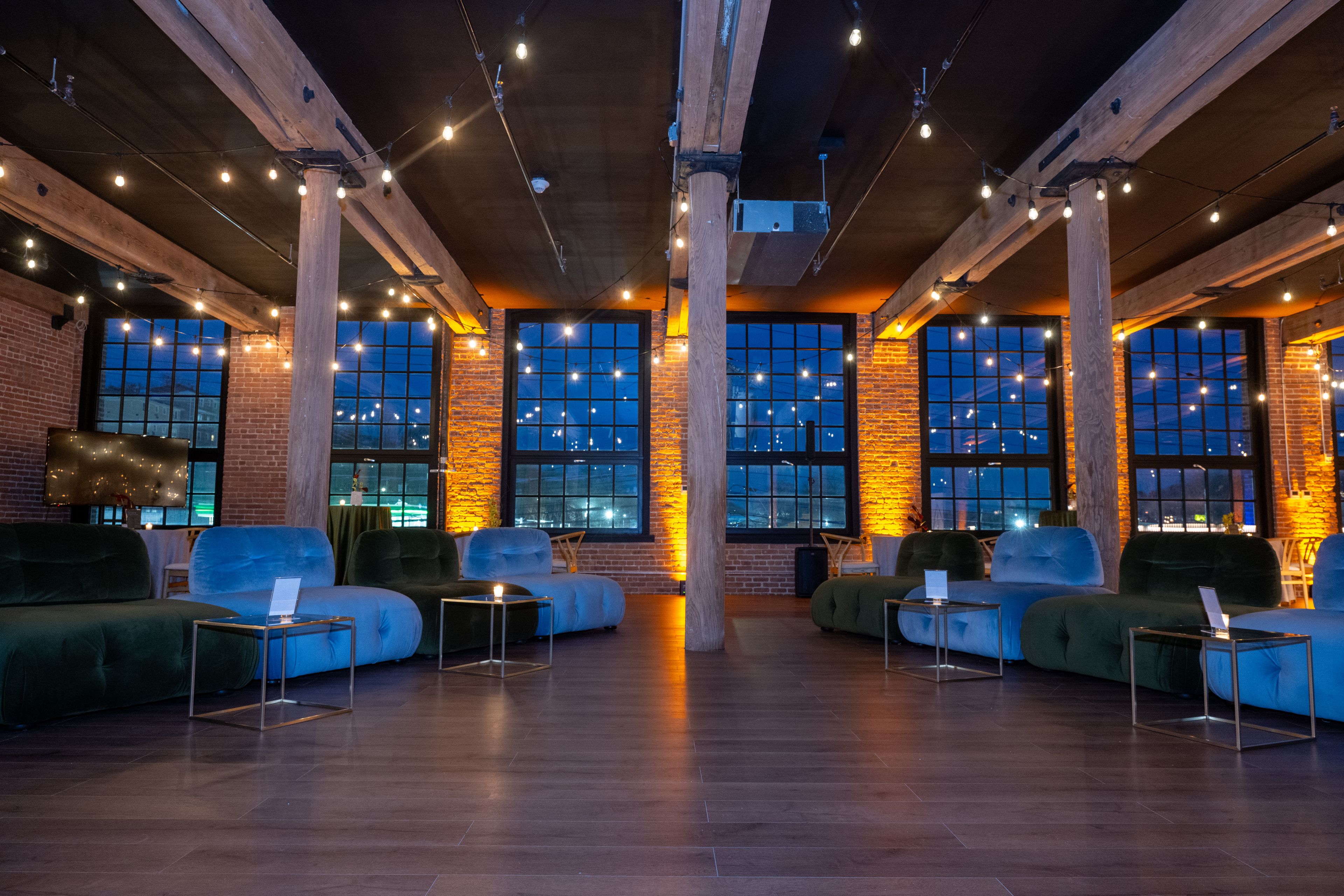 Cover photo of Events at the Mills