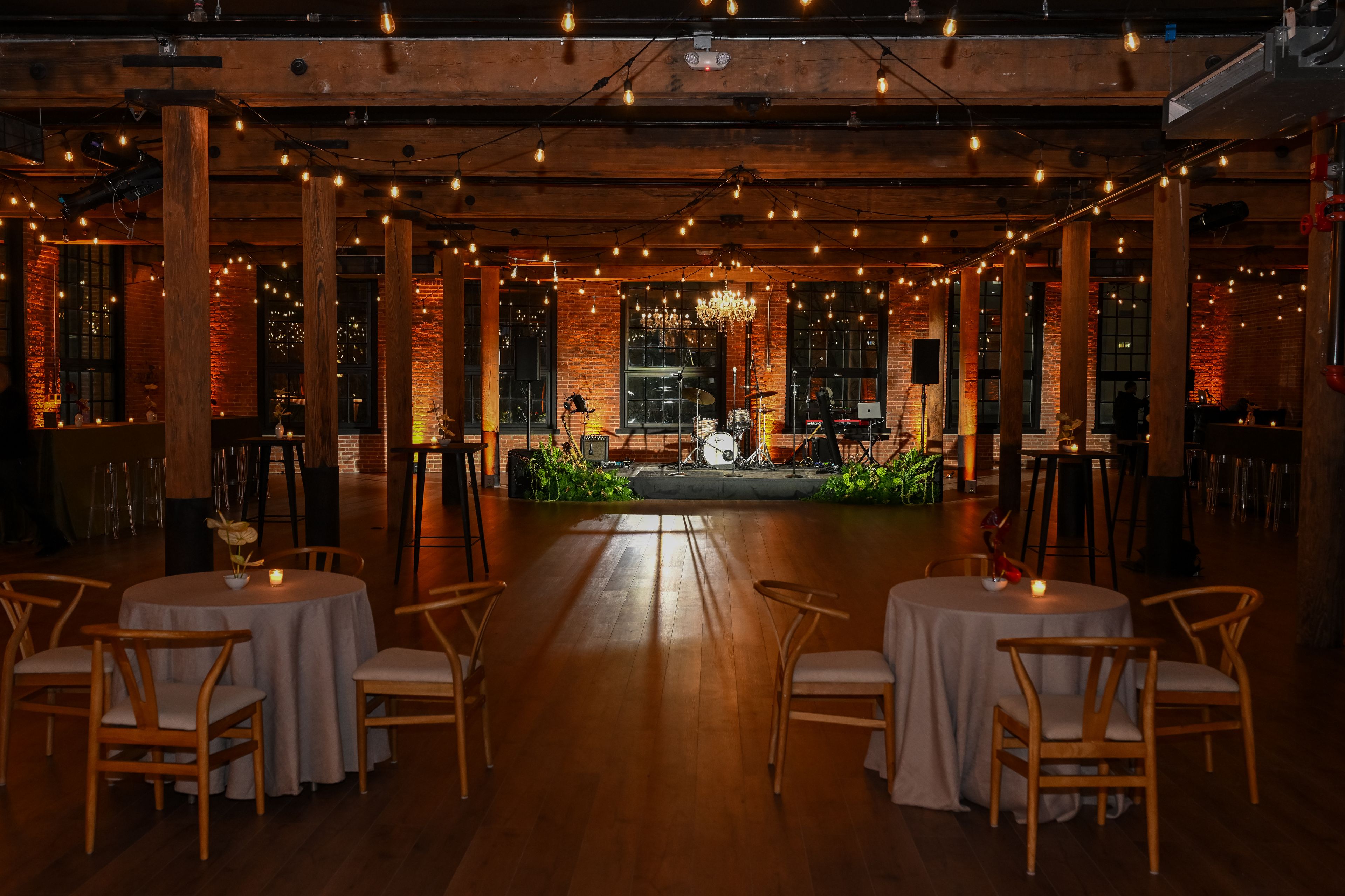 Cover photo of Events at the Mills