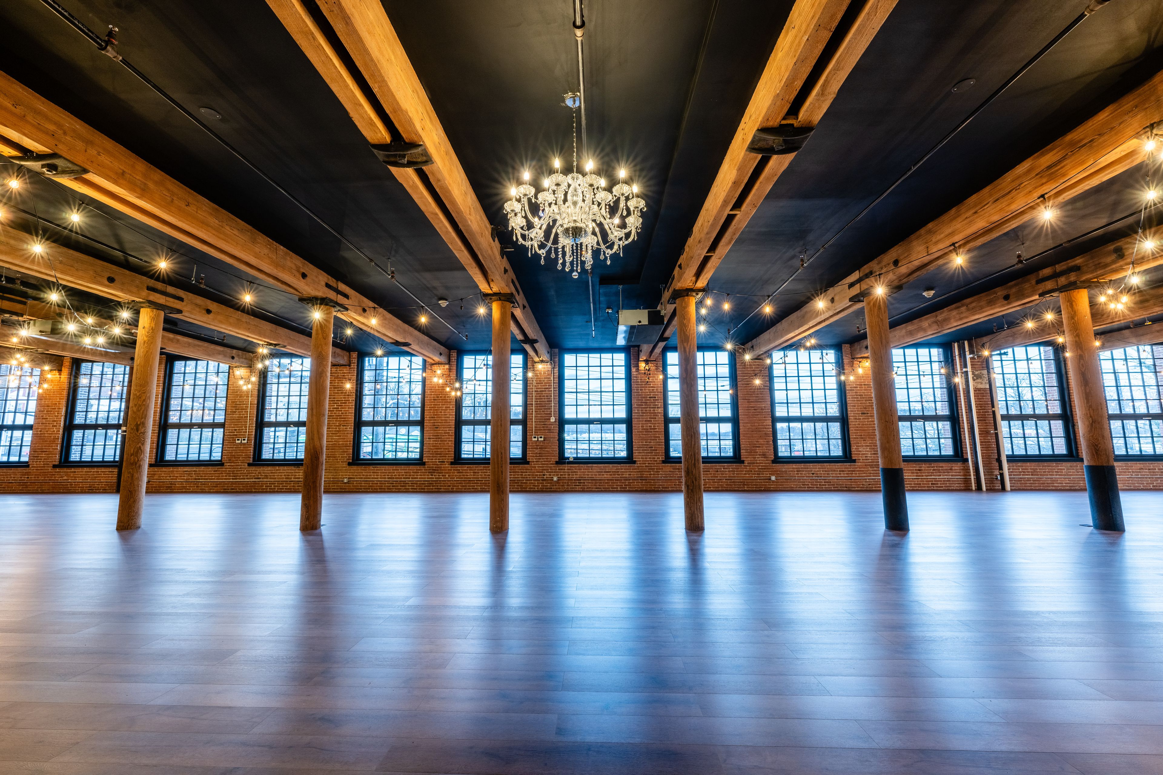 Cover photo of Events at the Mills