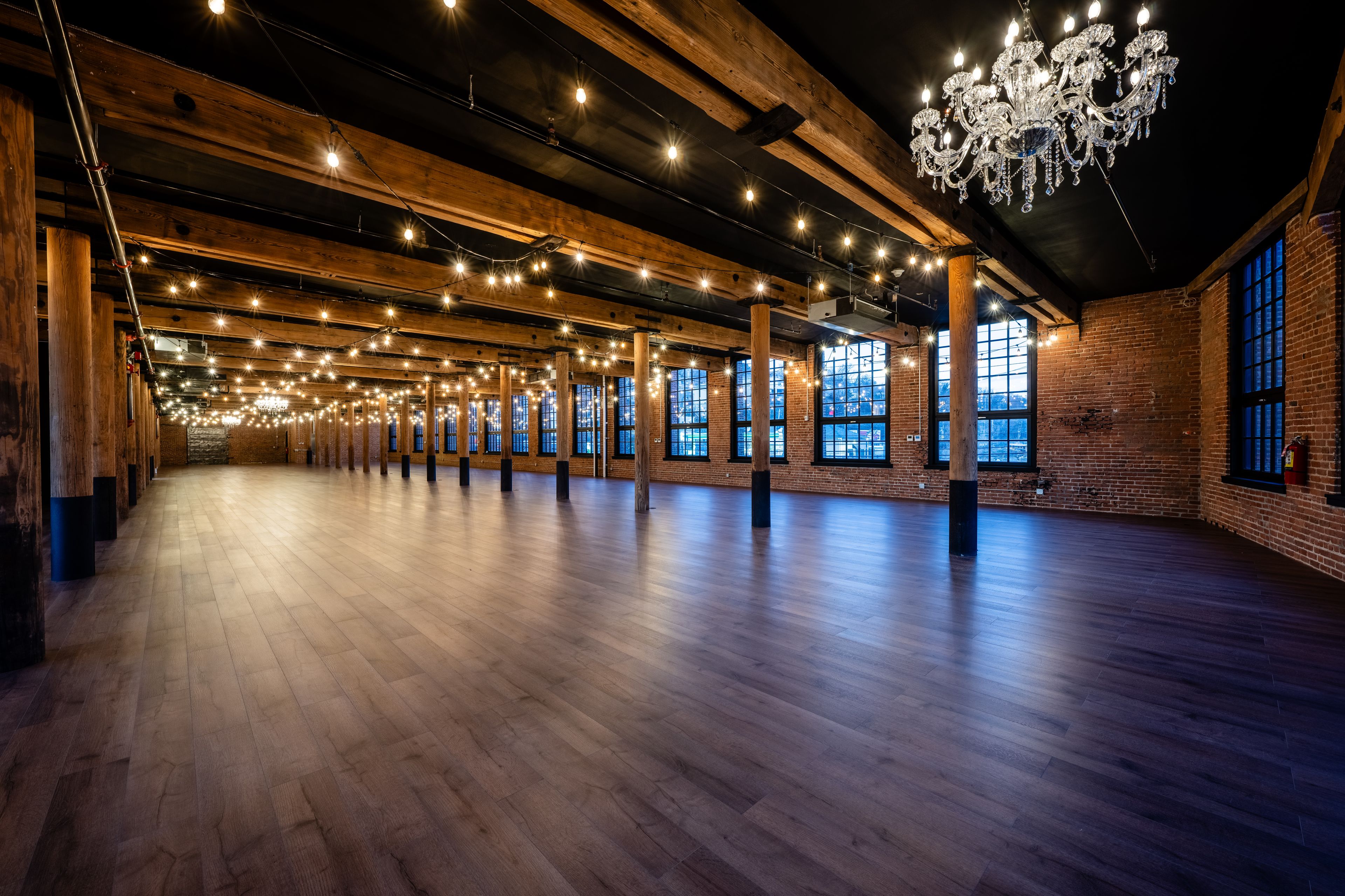 Cover photo of Events at the Mills