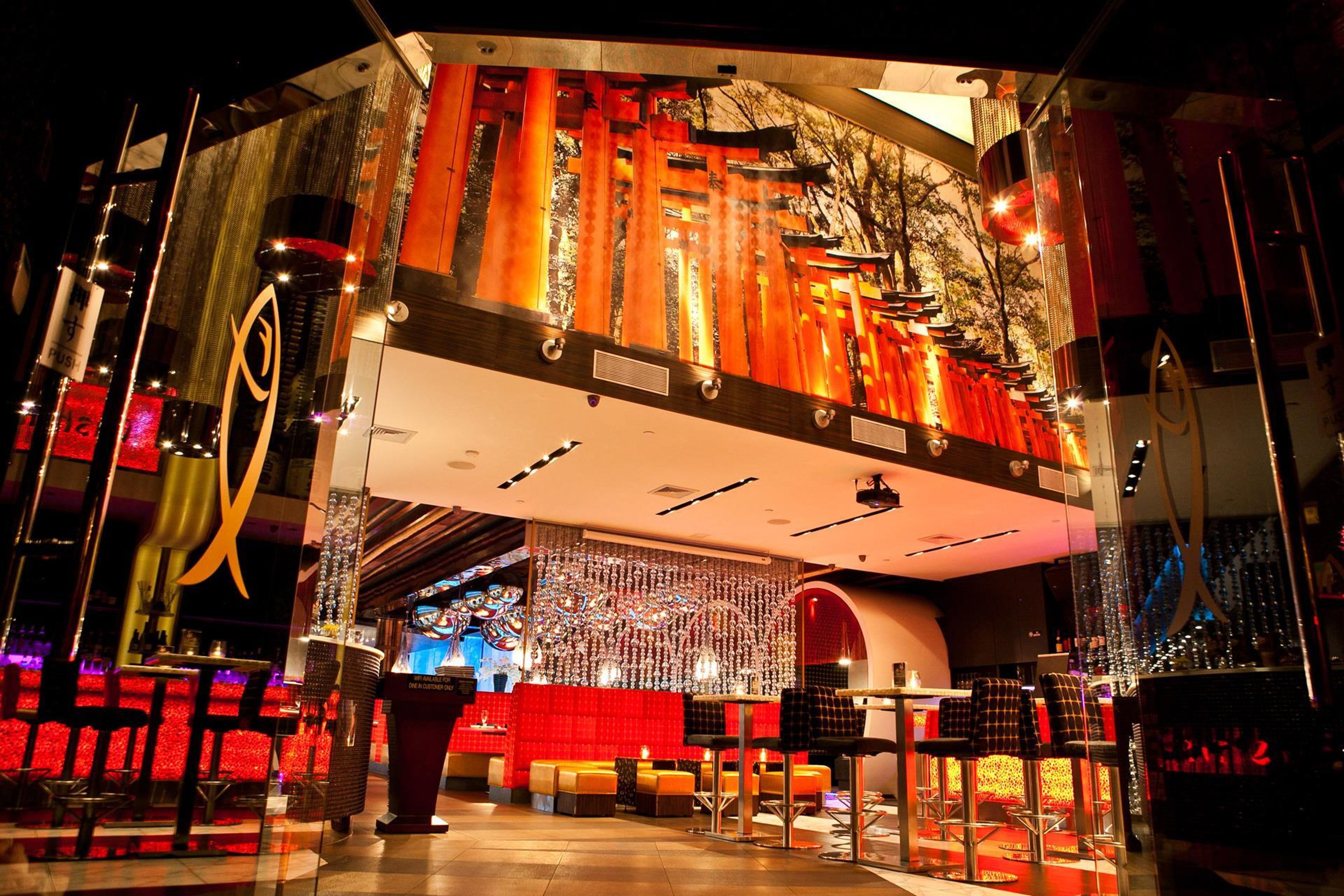 Cover photo of Fushimi Williamsburg