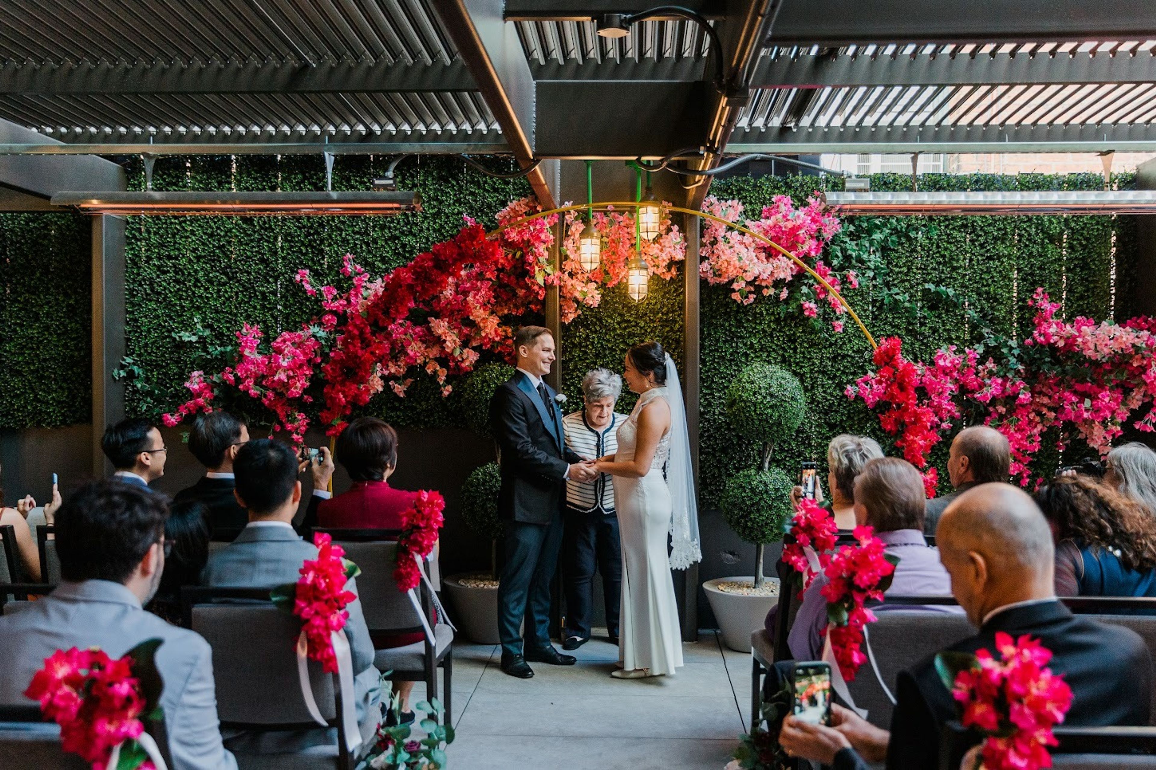 Cover photo of Viceroy Washington DC