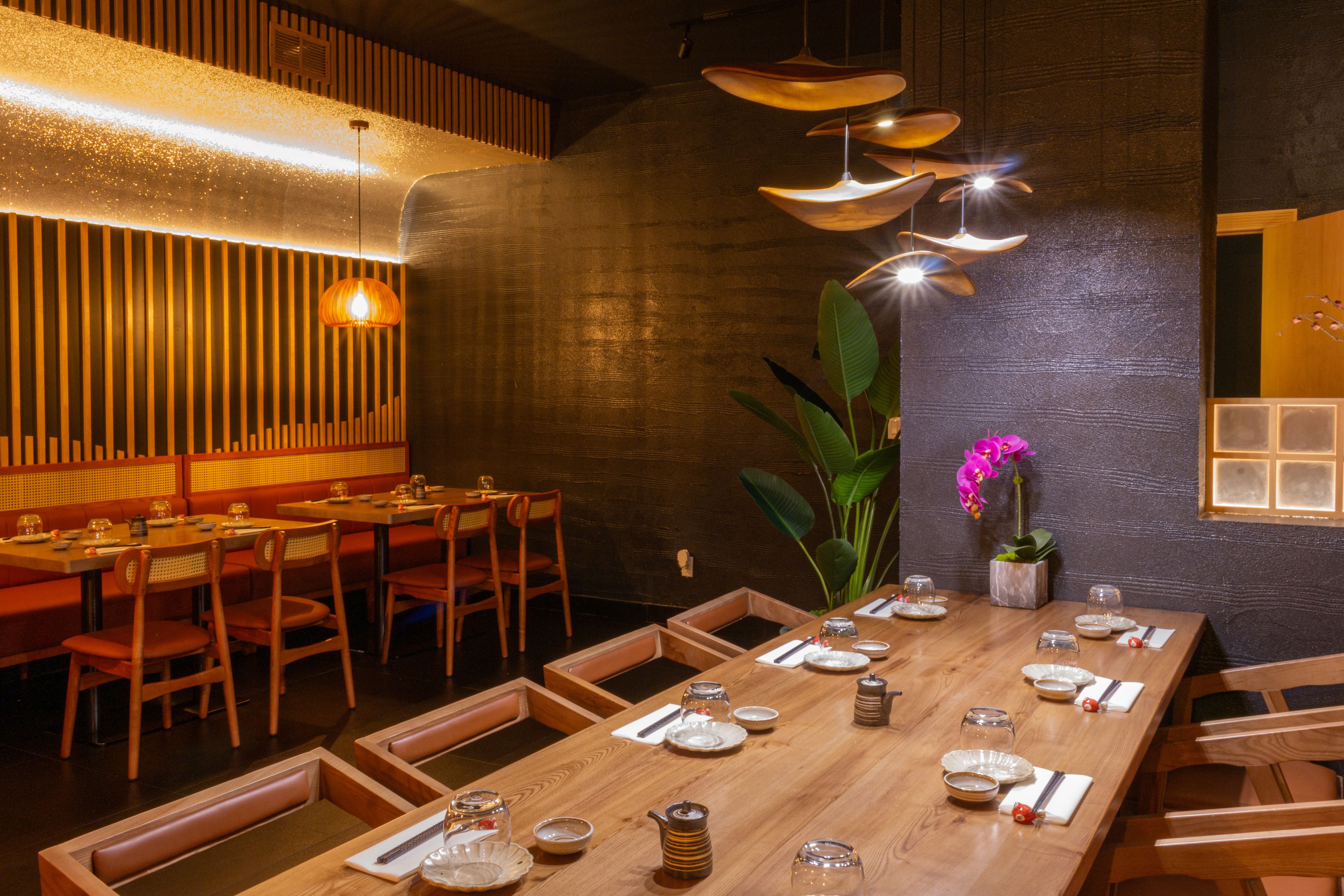 Cover photo of MIKADO