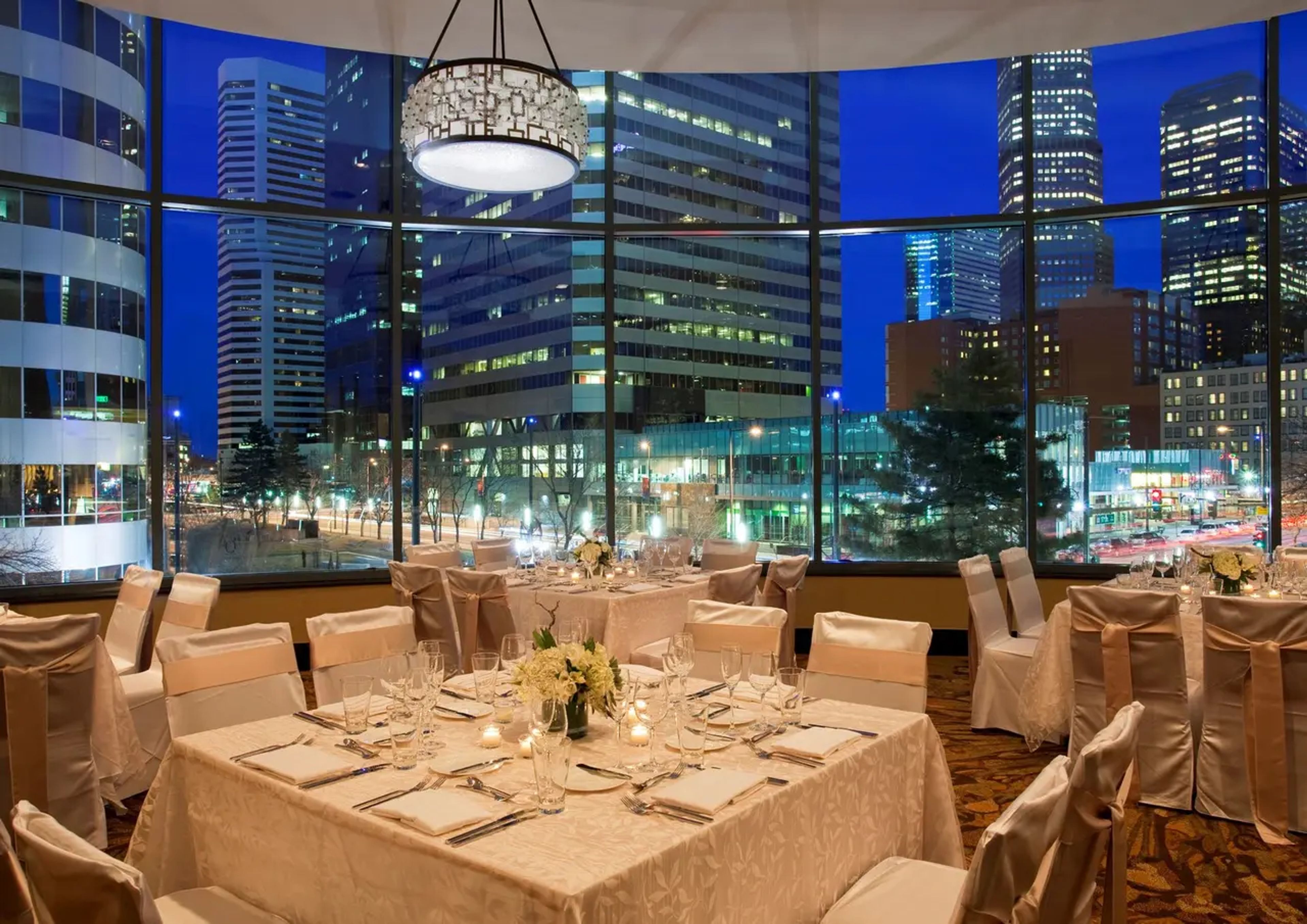 Cover photo of The Westin Denver Downtown