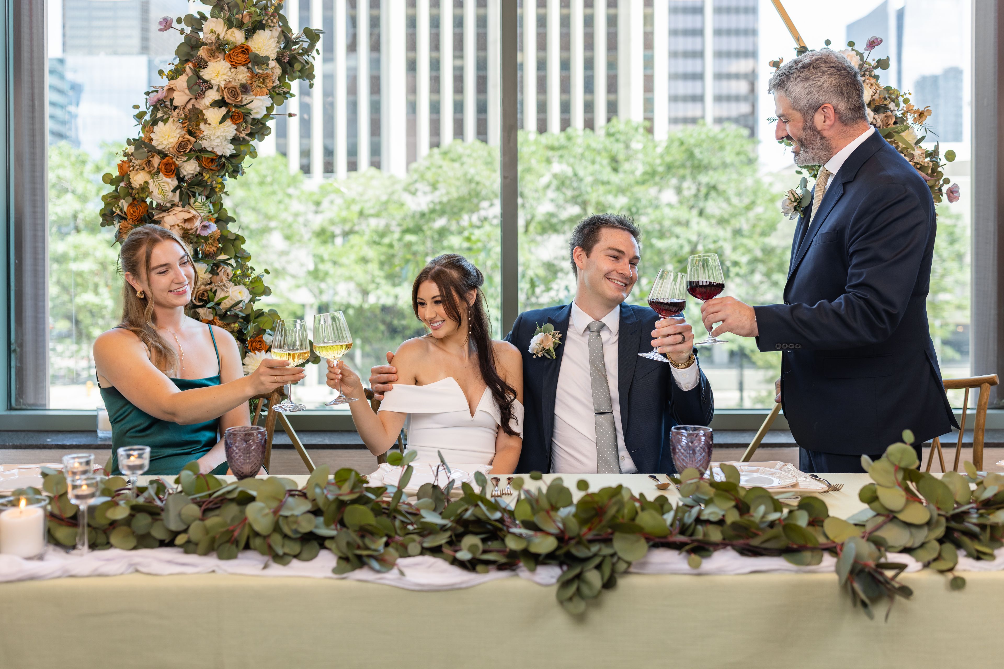 Cover photo of The Westin Denver Downtown