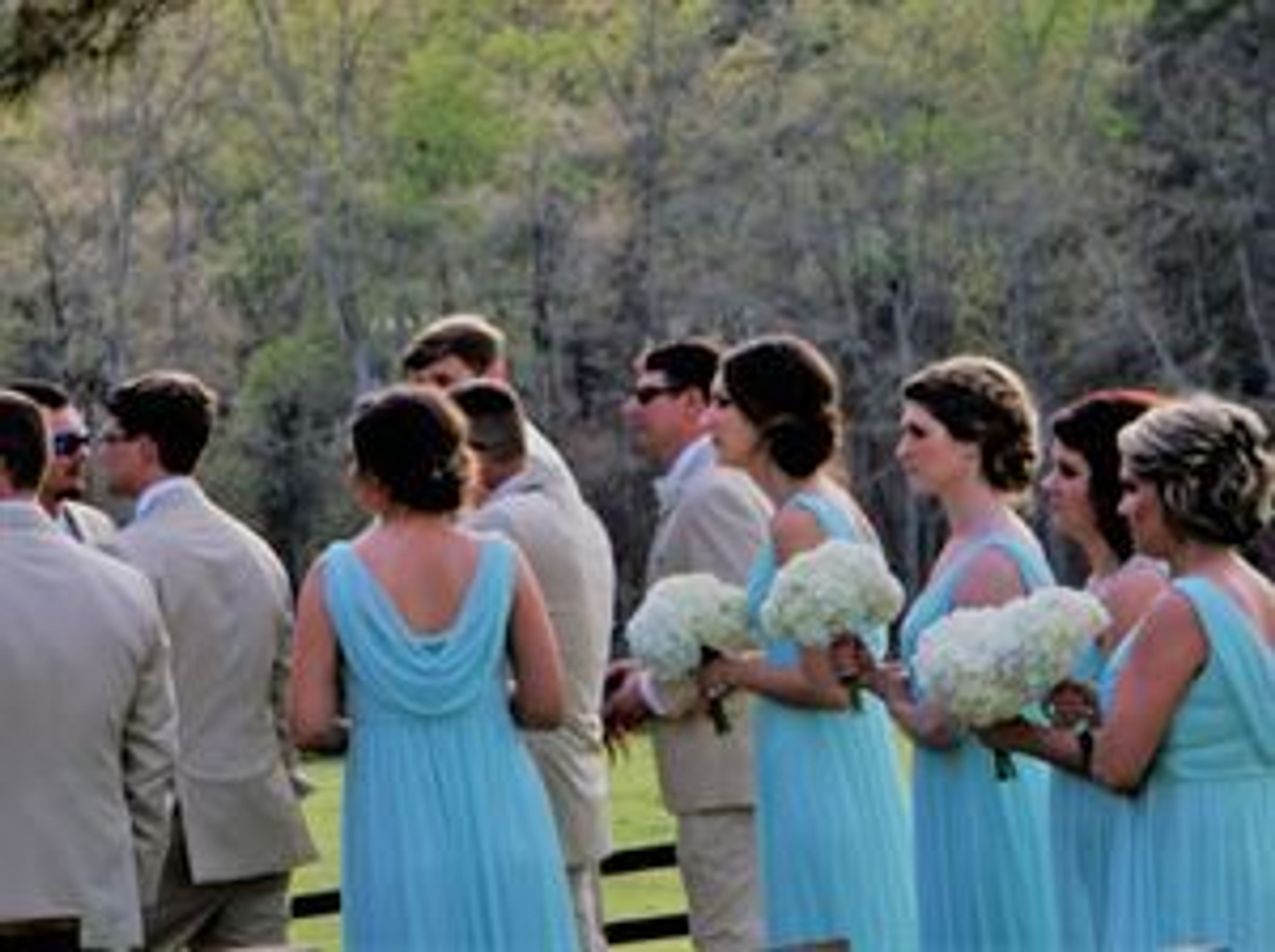Cover photo of Wedding Planners 4 U- A Diamonds Event