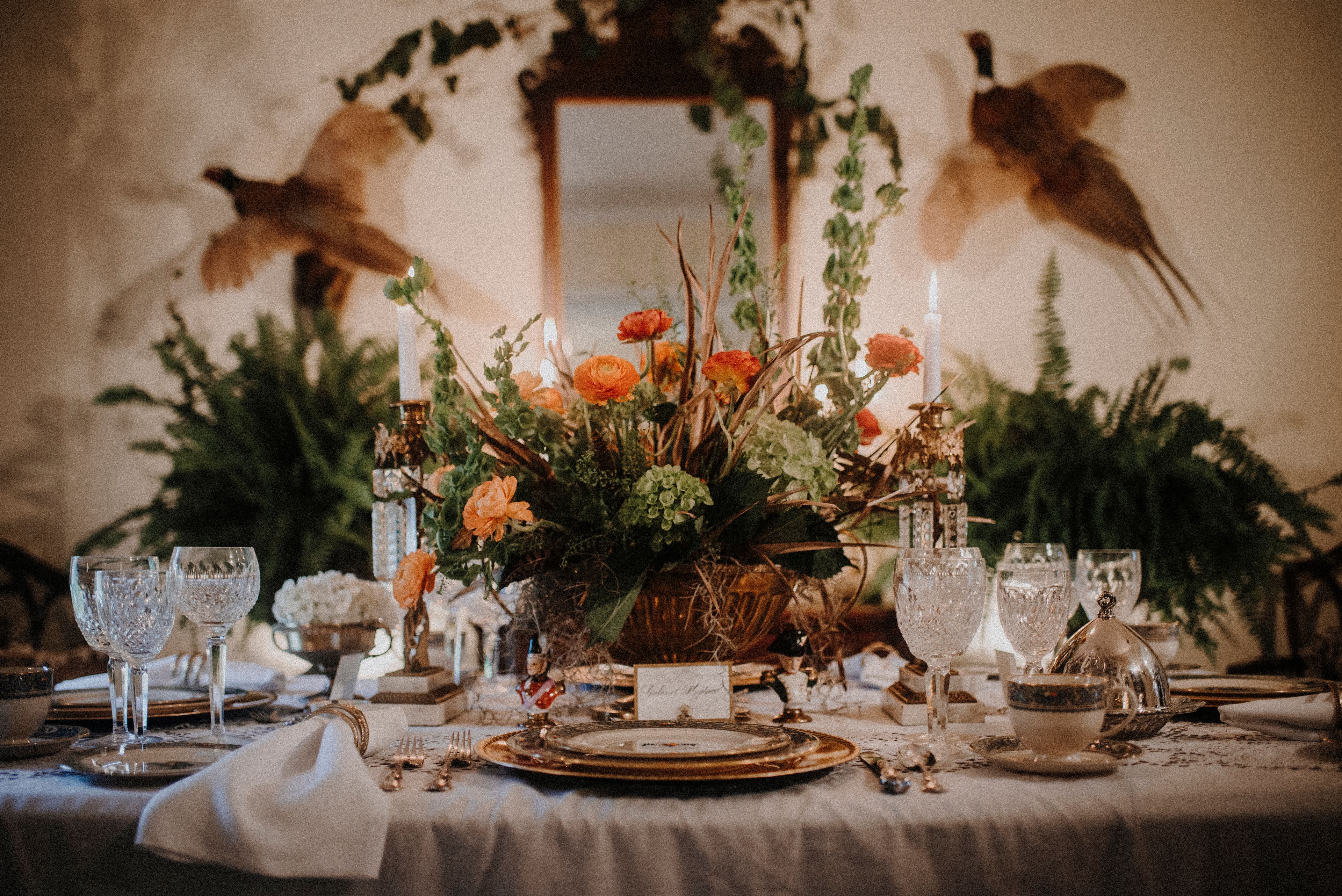 Cover photo of Port Town Collective