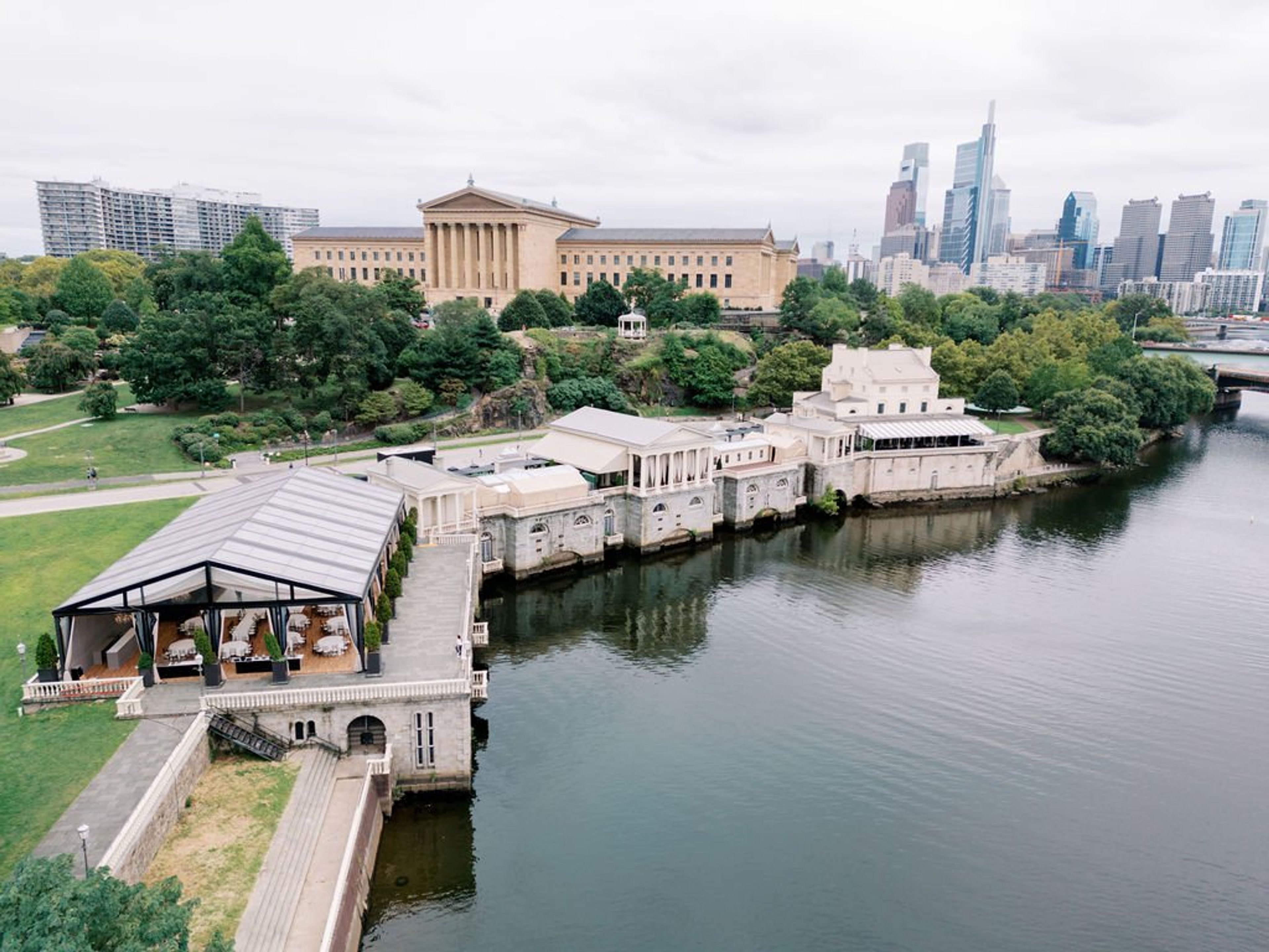 Cover photo of Blake Events