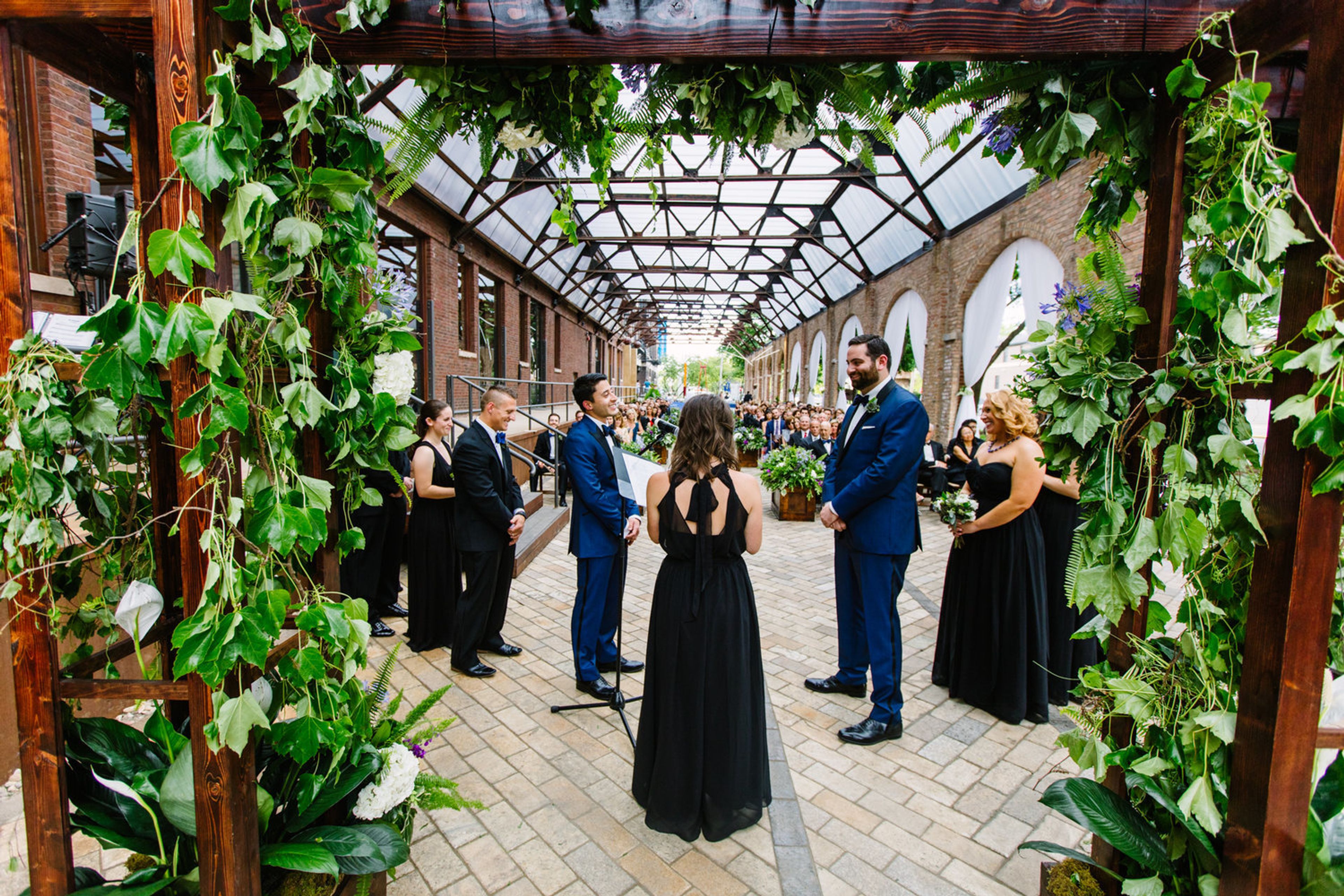 Cover photo of Matt Haas Photography