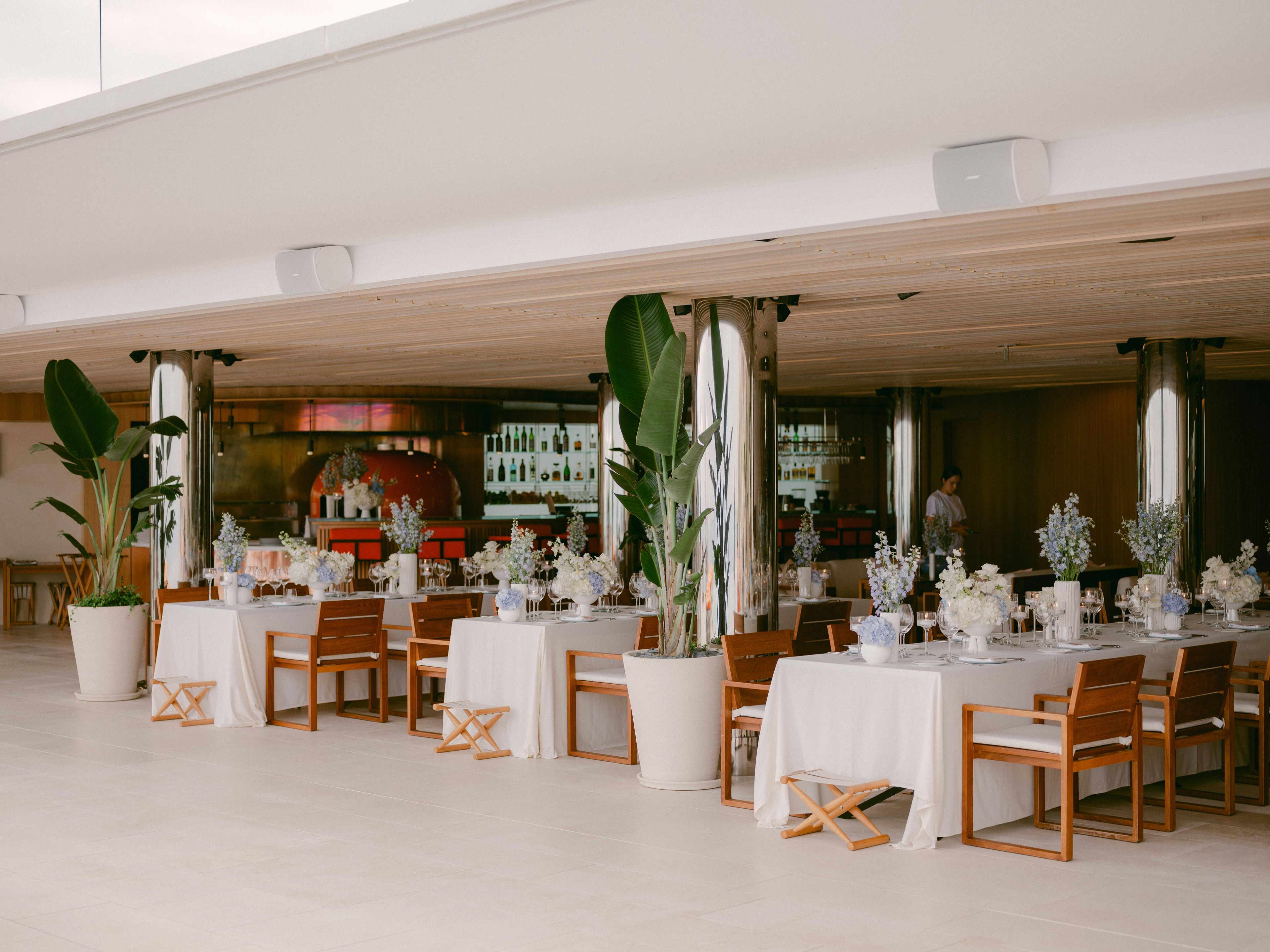 Cover photo of The Maybourne Riviera