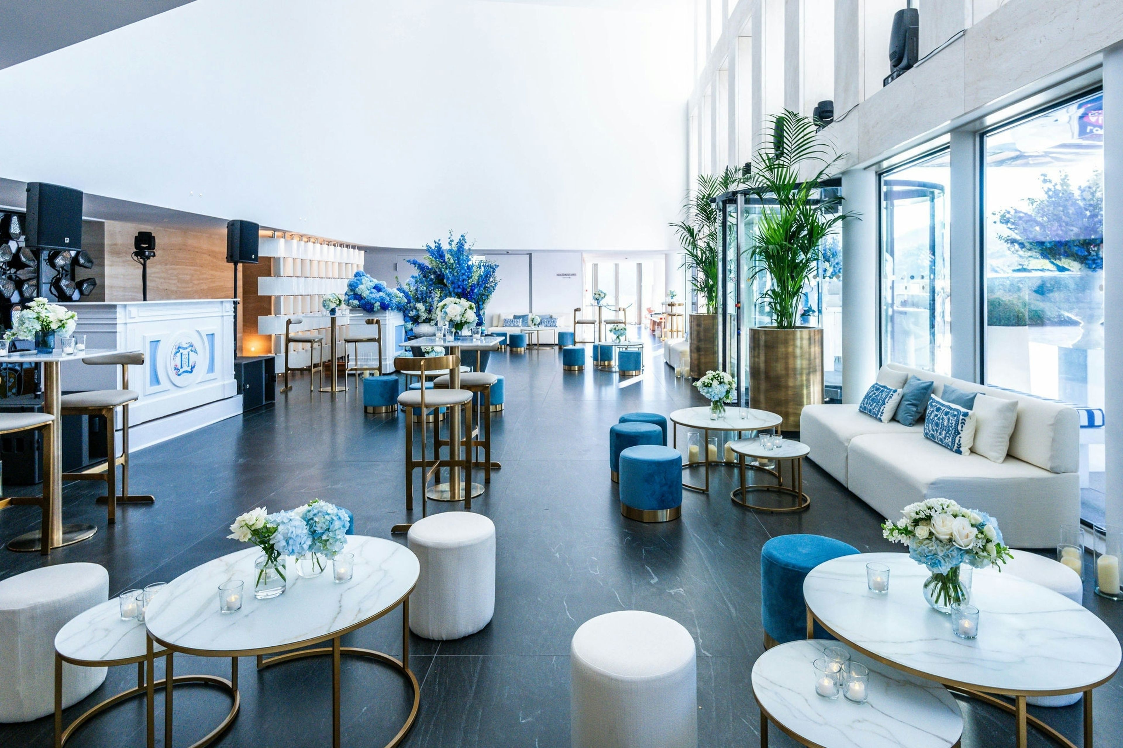 Cover photo of The Maybourne Riviera