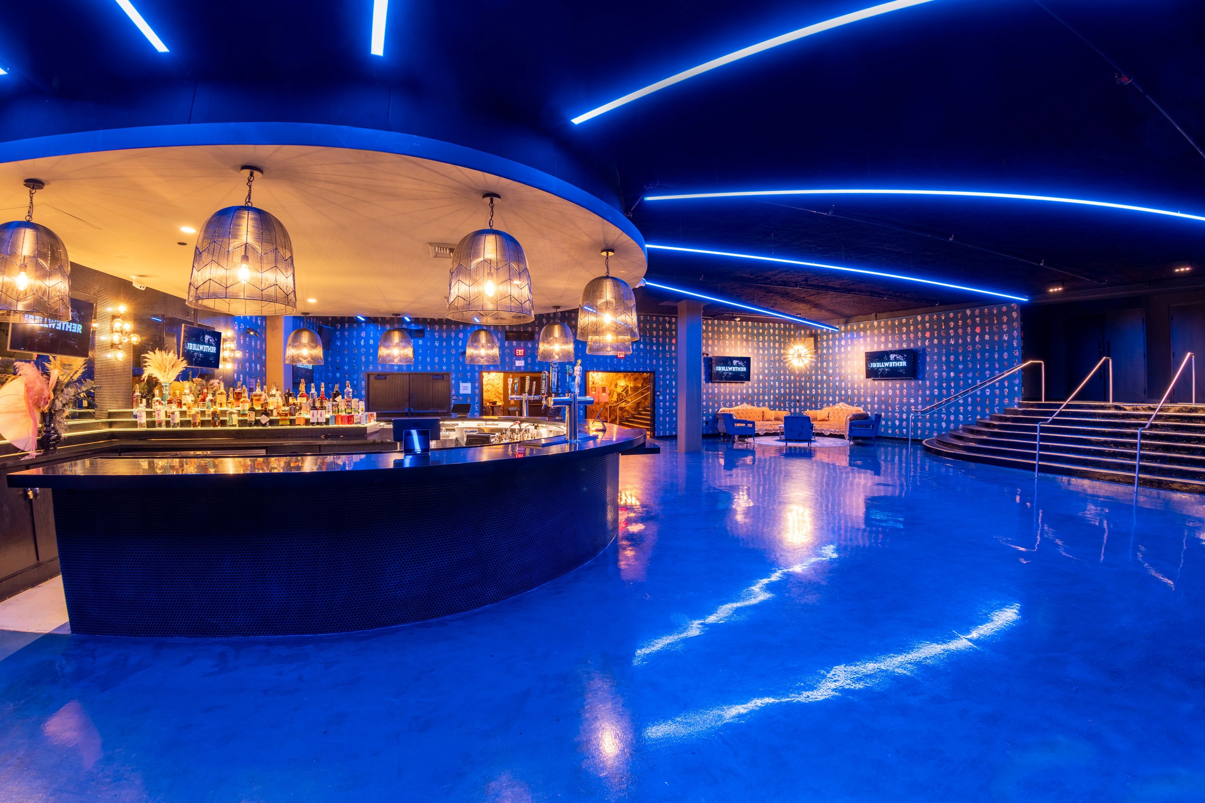 Cover photo of The Bellwether