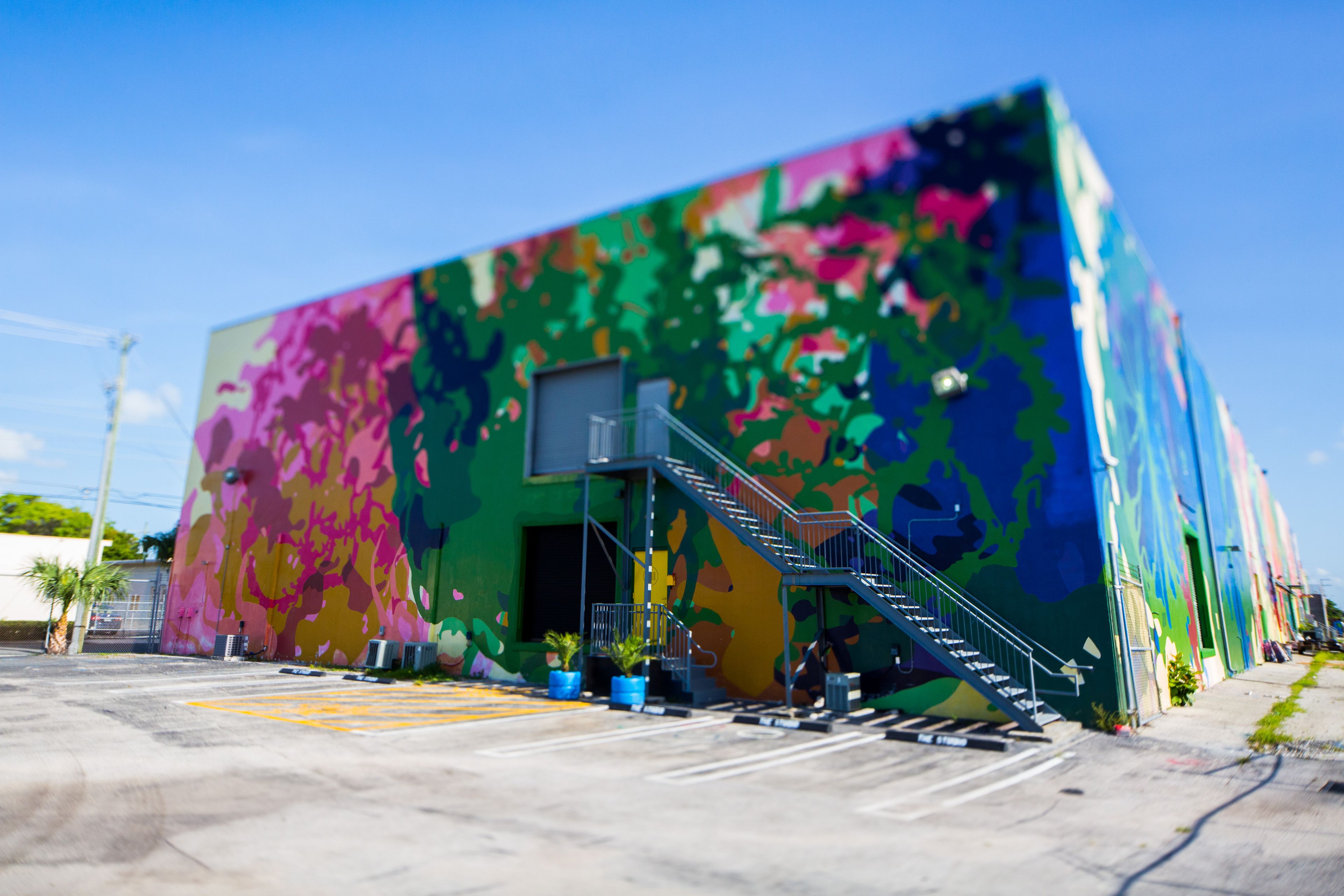 Cover photo of The Studio 1016