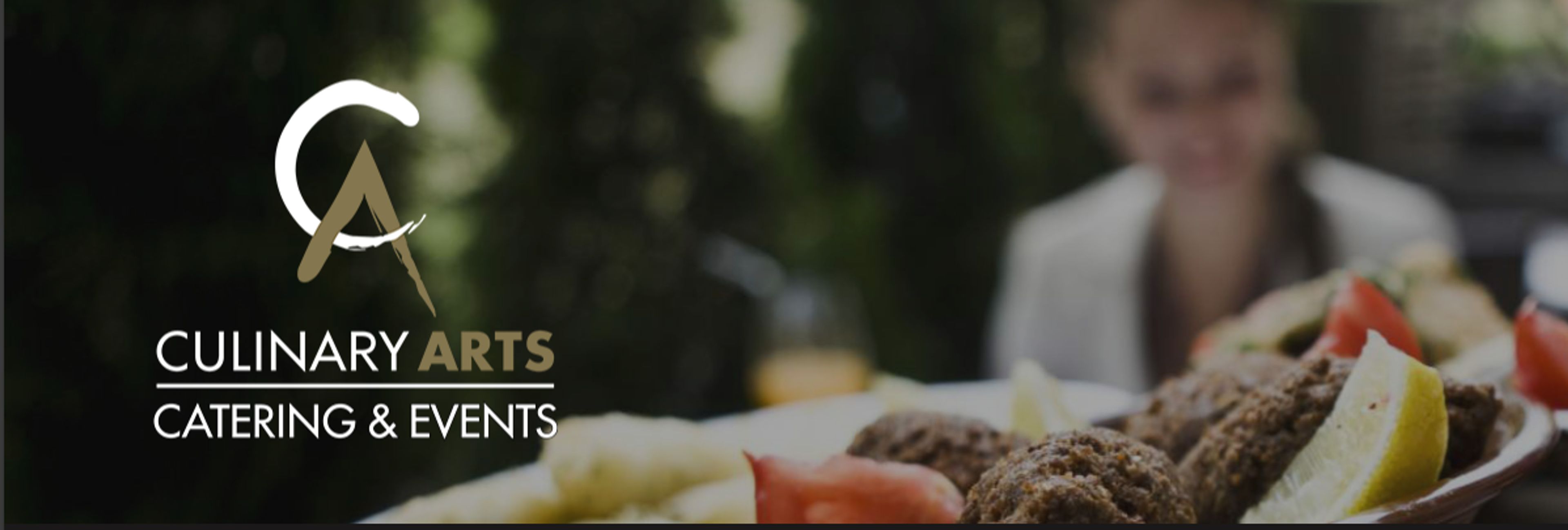 Cover photo of Culinary Arts Catering & Events