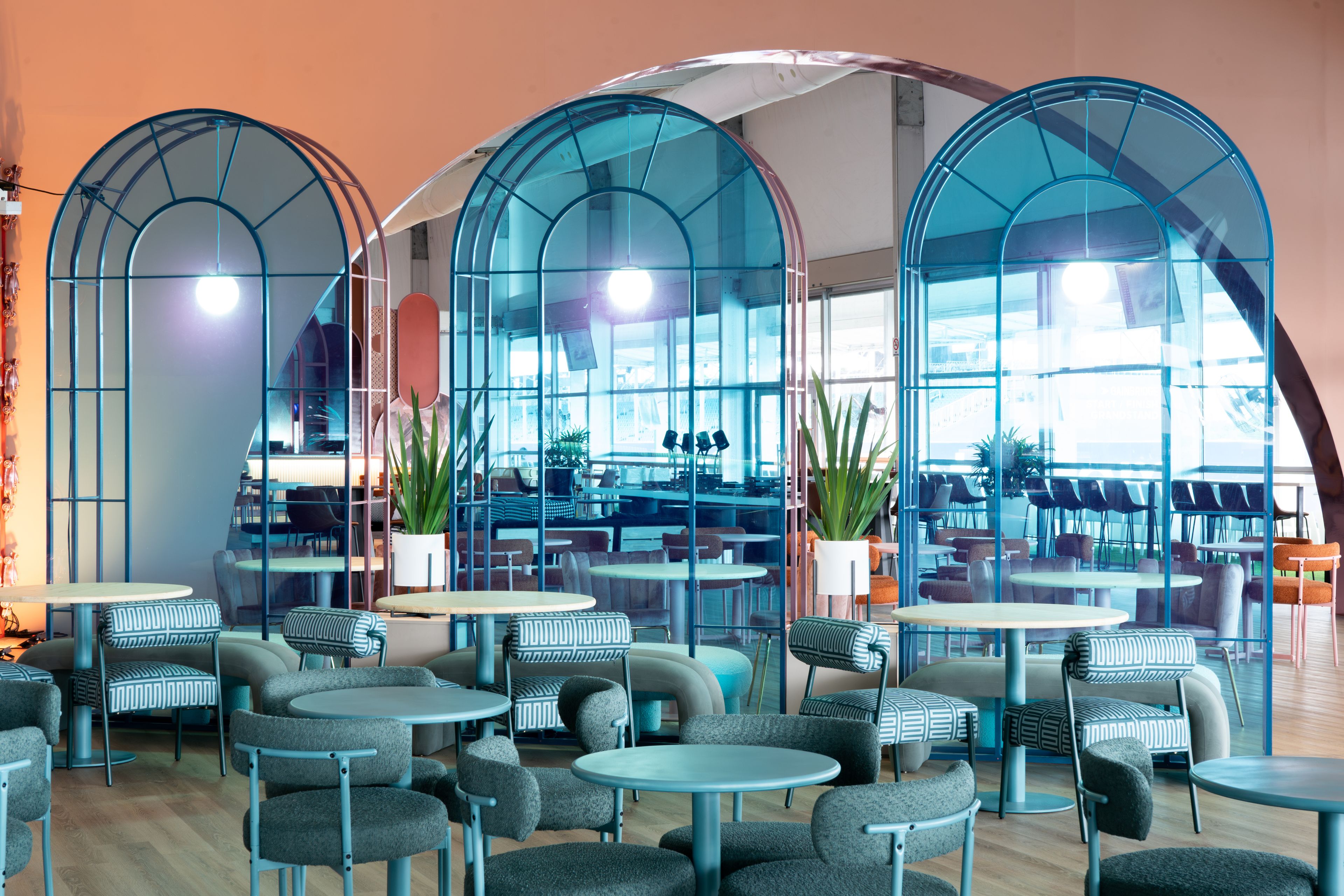 Cover photo of Rednoir Design Studio