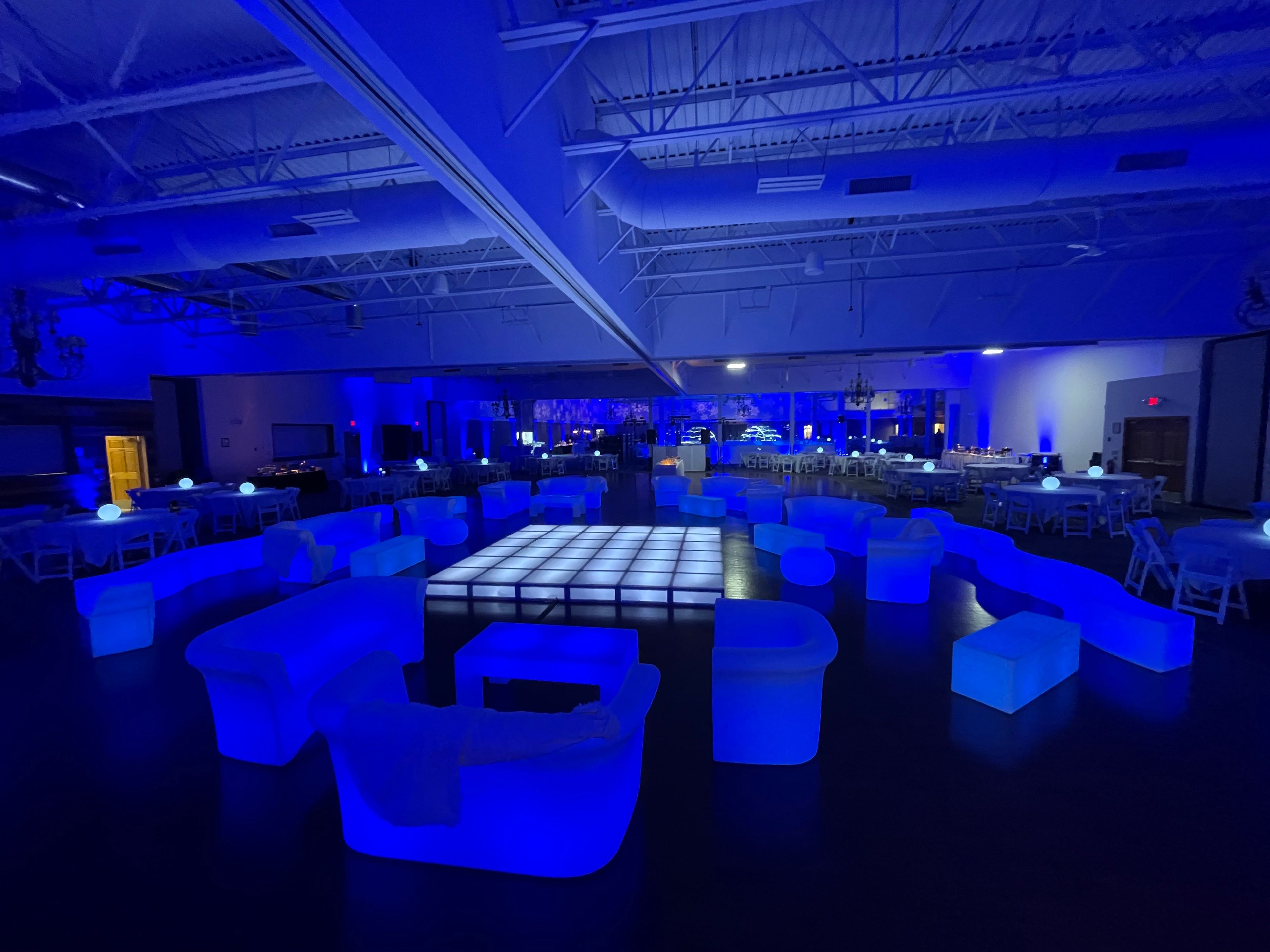 Cover photo of The Wow Factor