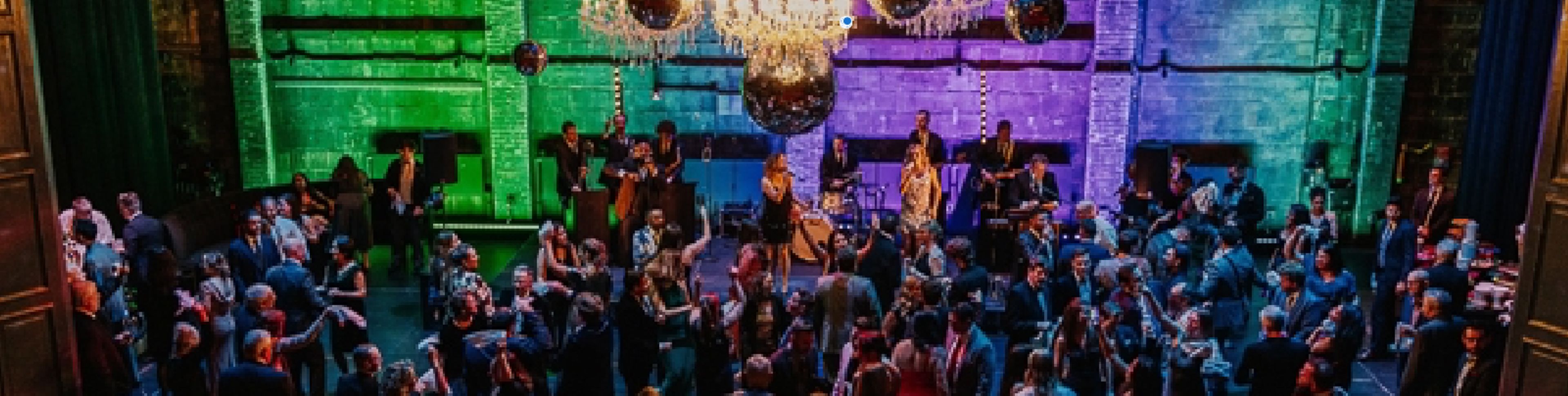 Cover photo of The Huntington