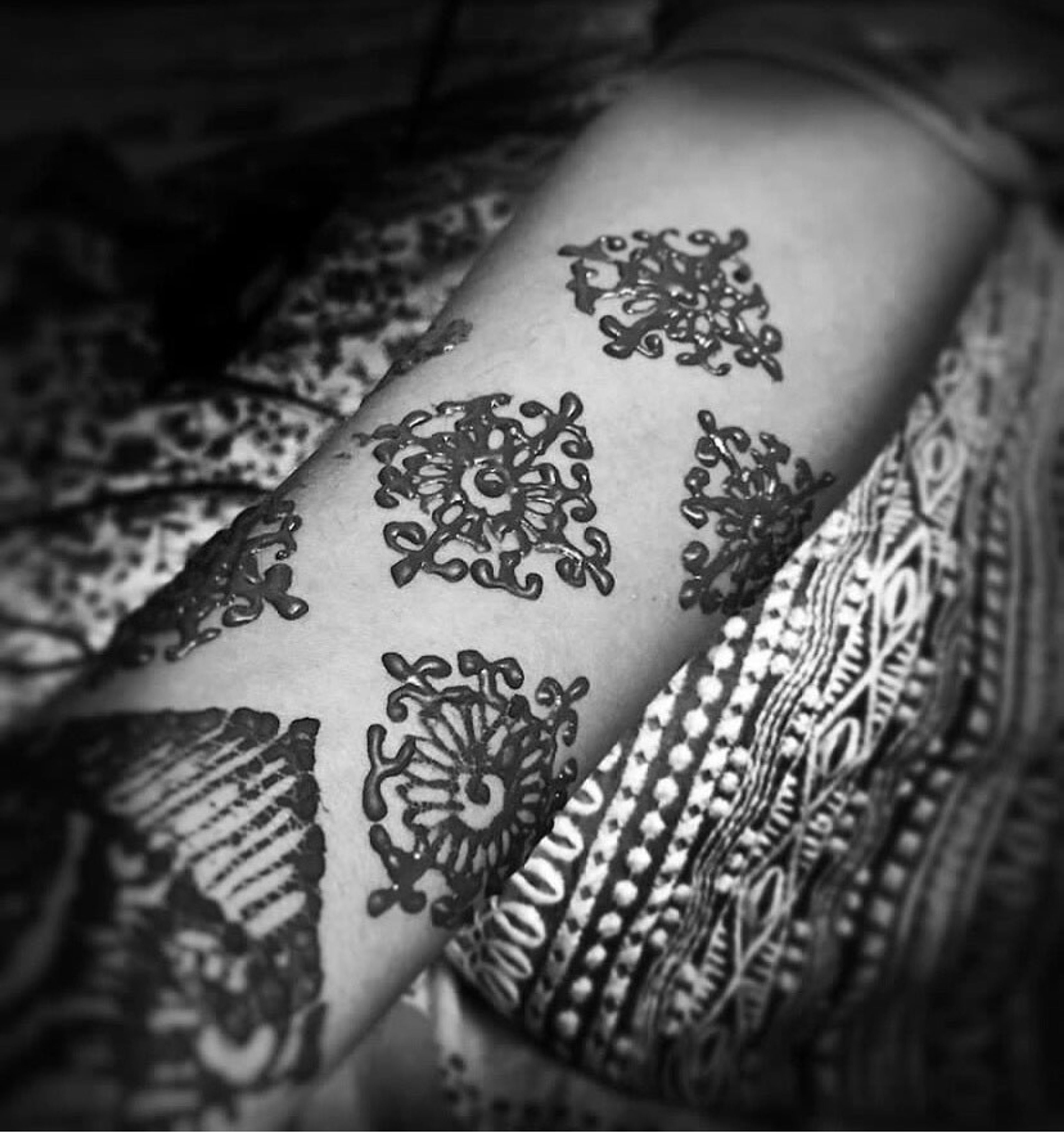 Cover photo of Afreenz Mehndi