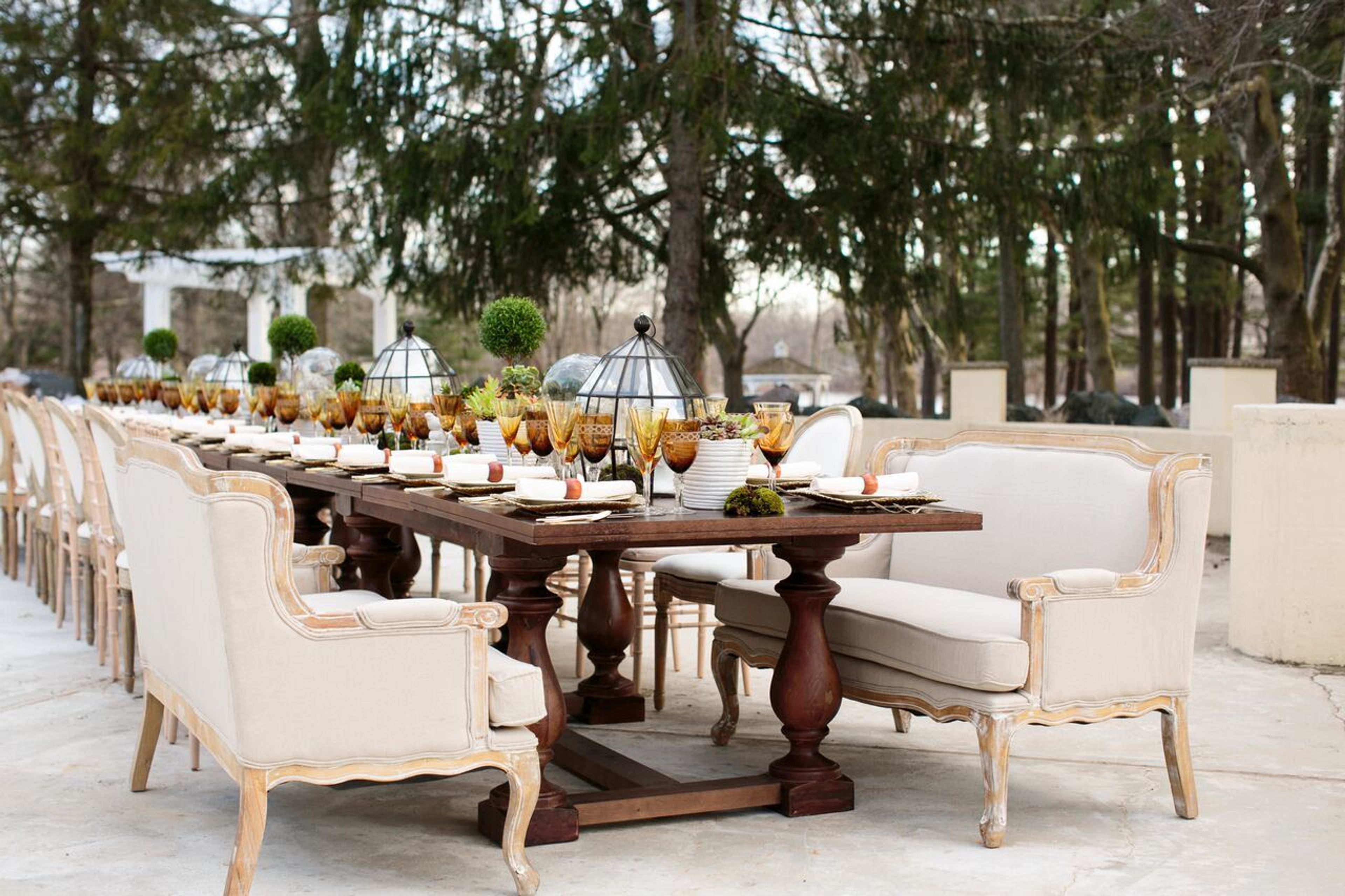 Cover photo of À Votre Service Events