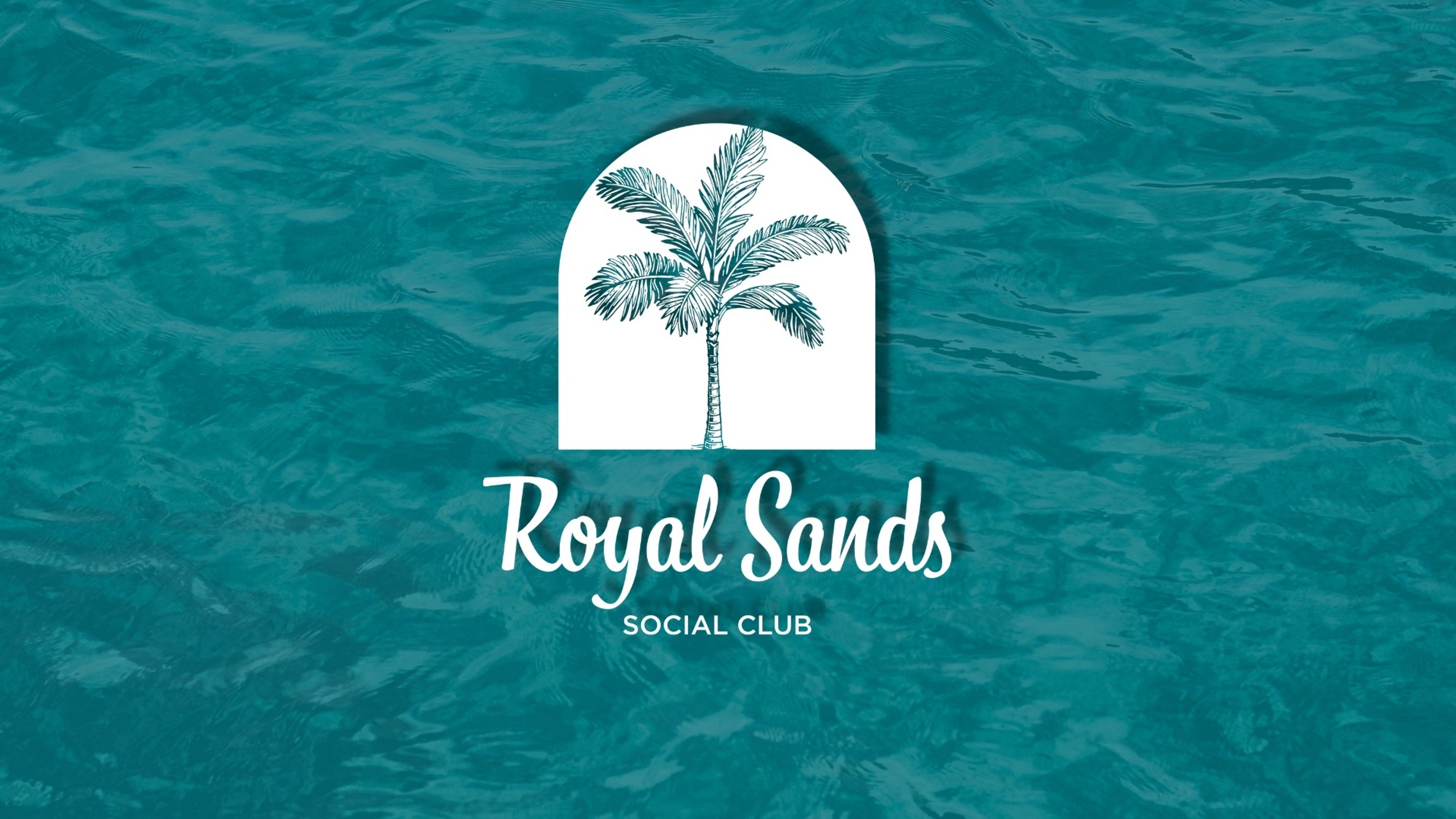 Cover photo of Royal Sands Social Club