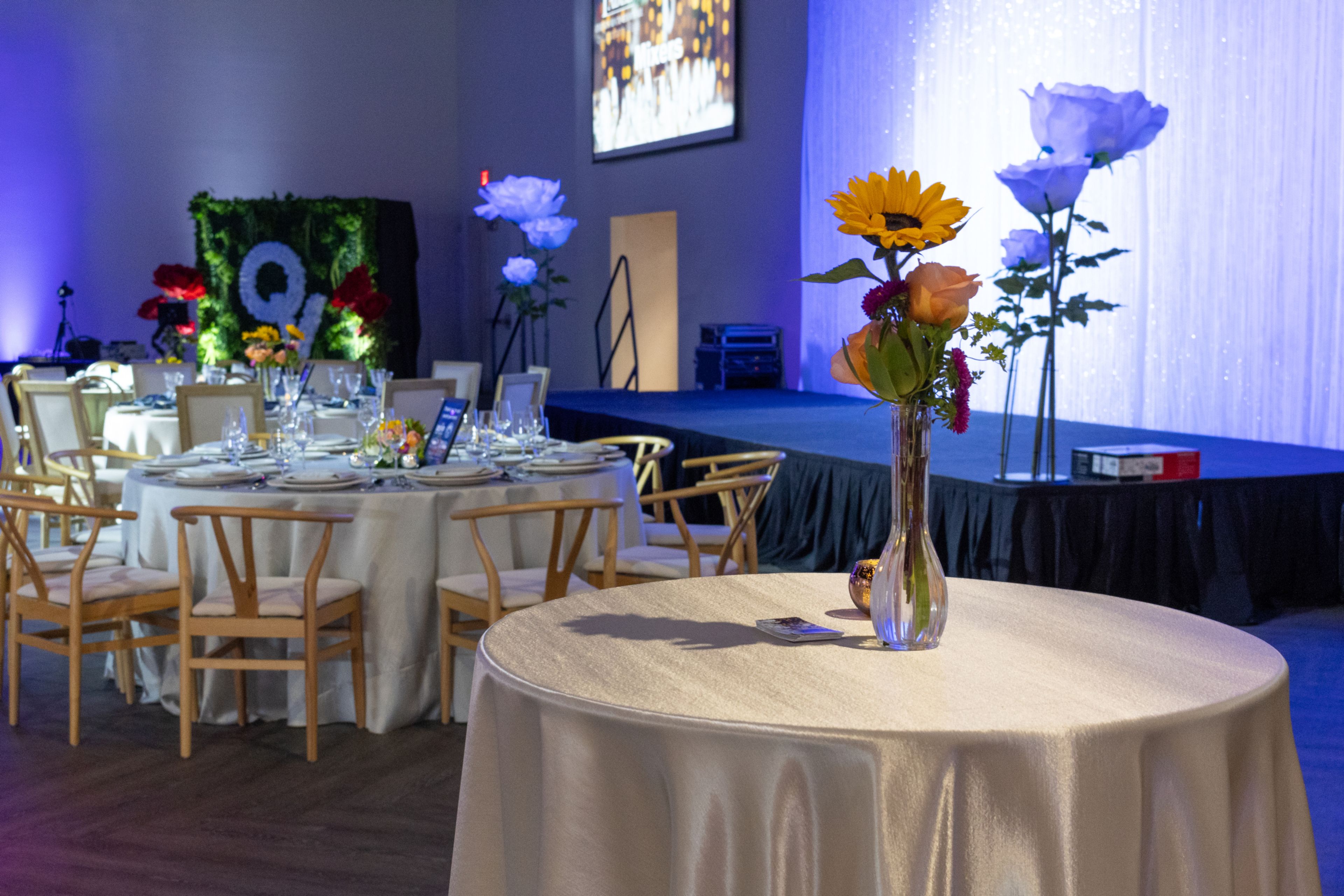 Cover photo of Dessie's Table Events at Camelot Hall