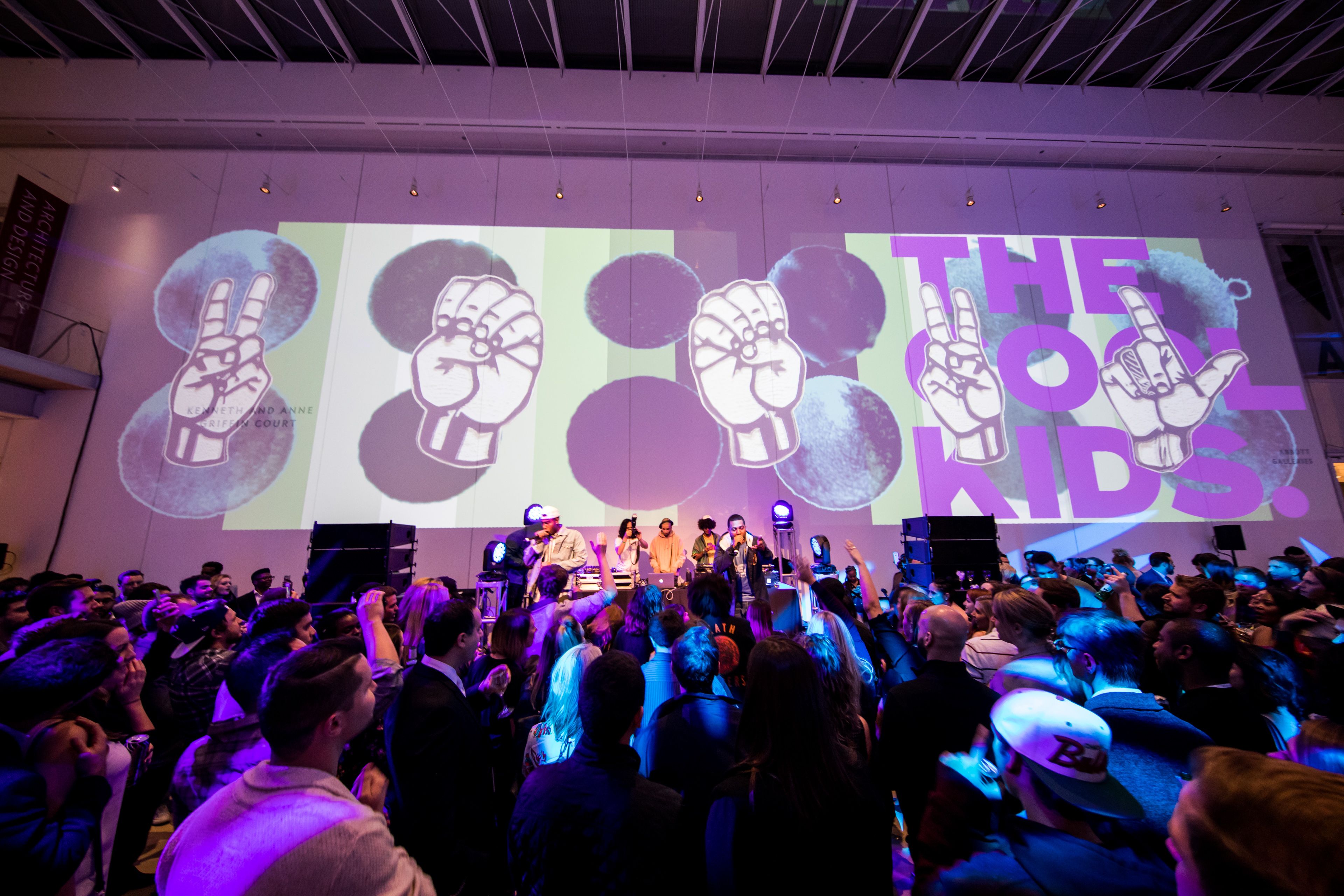 Cover photo of ESP Presents