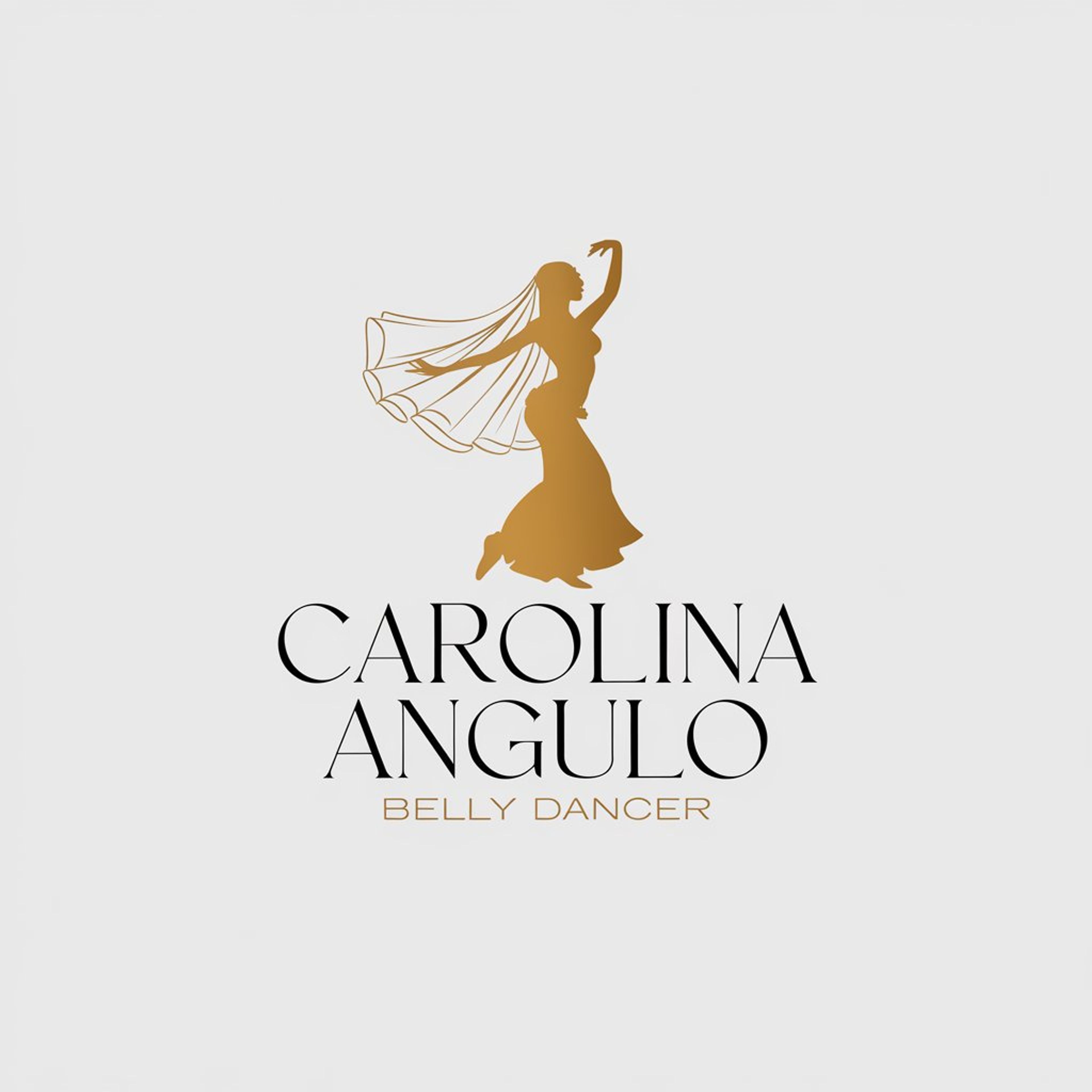 Cover photo of Carolina Angulo Belly Dancer