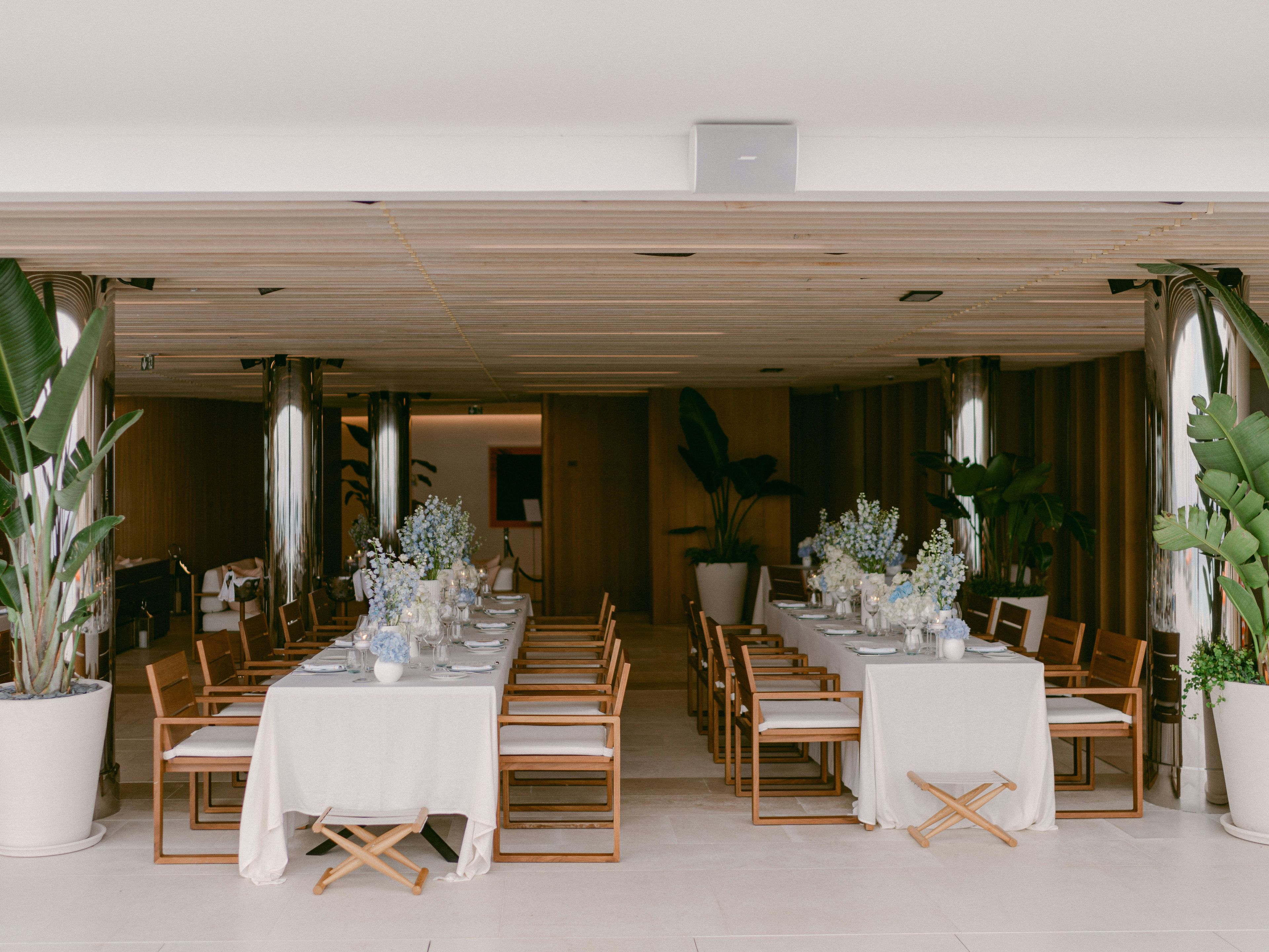 Cover photo of The Maybourne Riviera