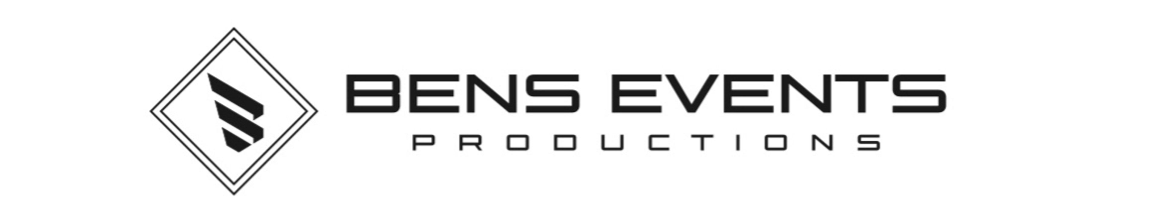 Cover photo of Bens Events