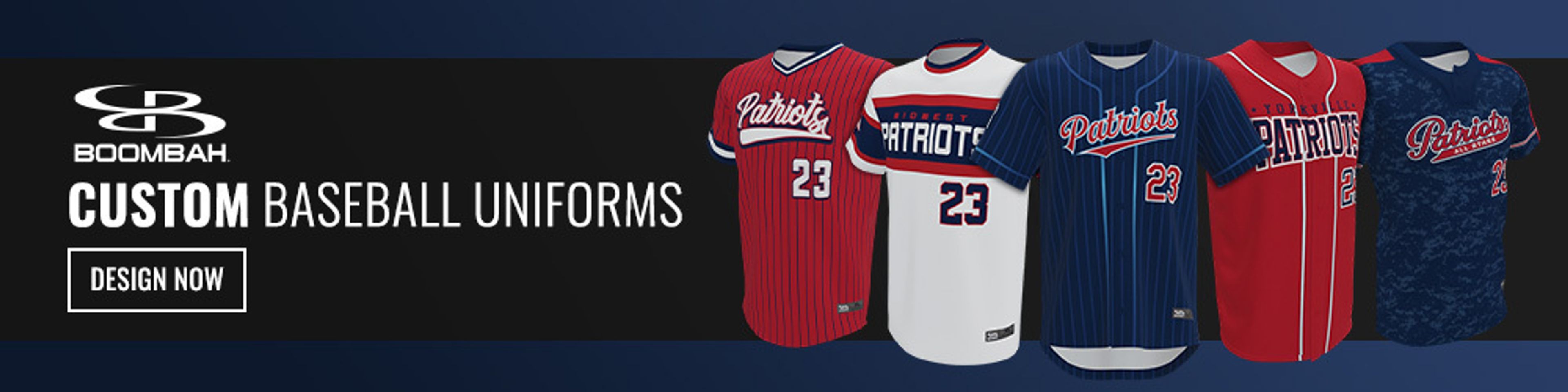 Cover photo of Boombah