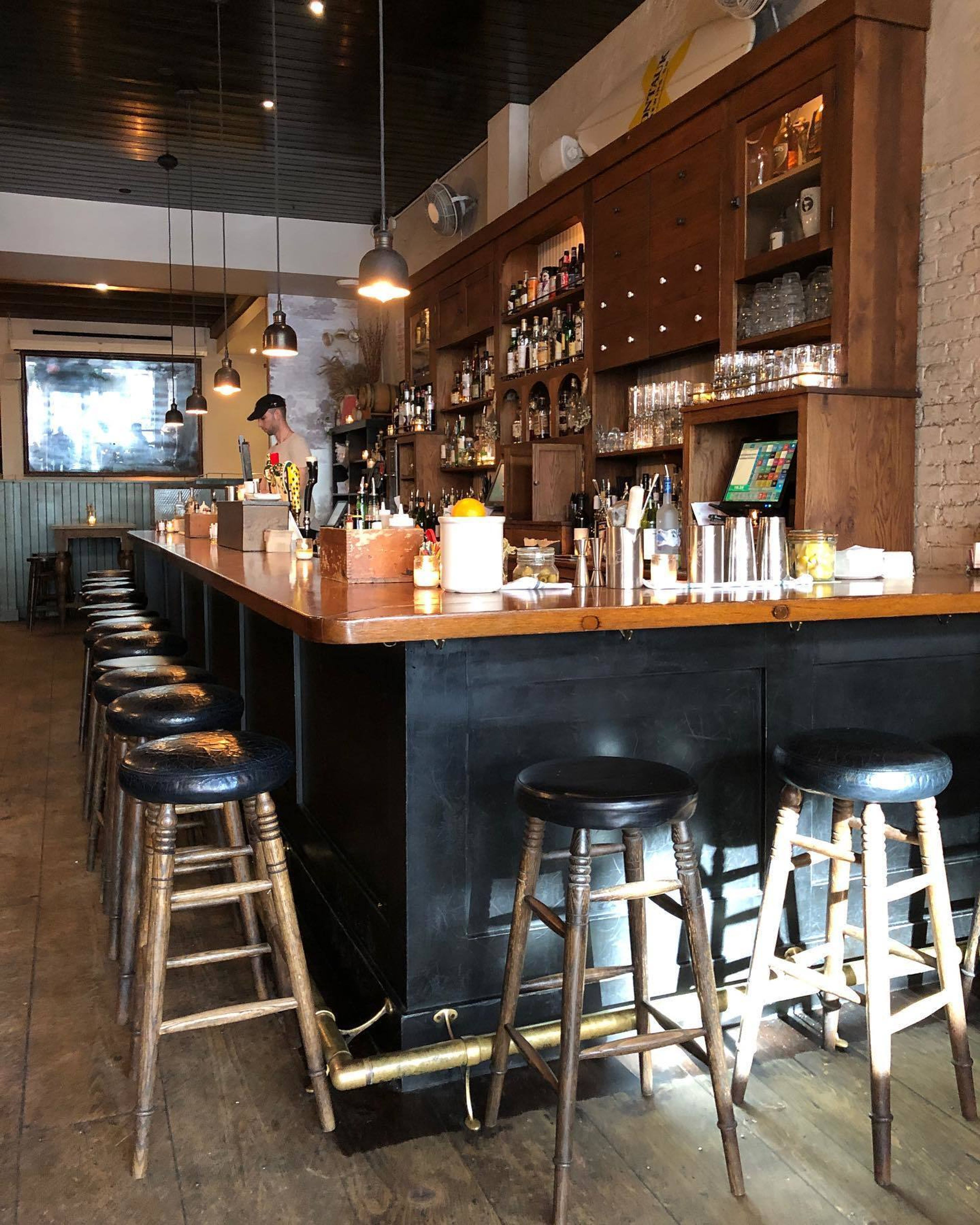 Cover photo of The Wren