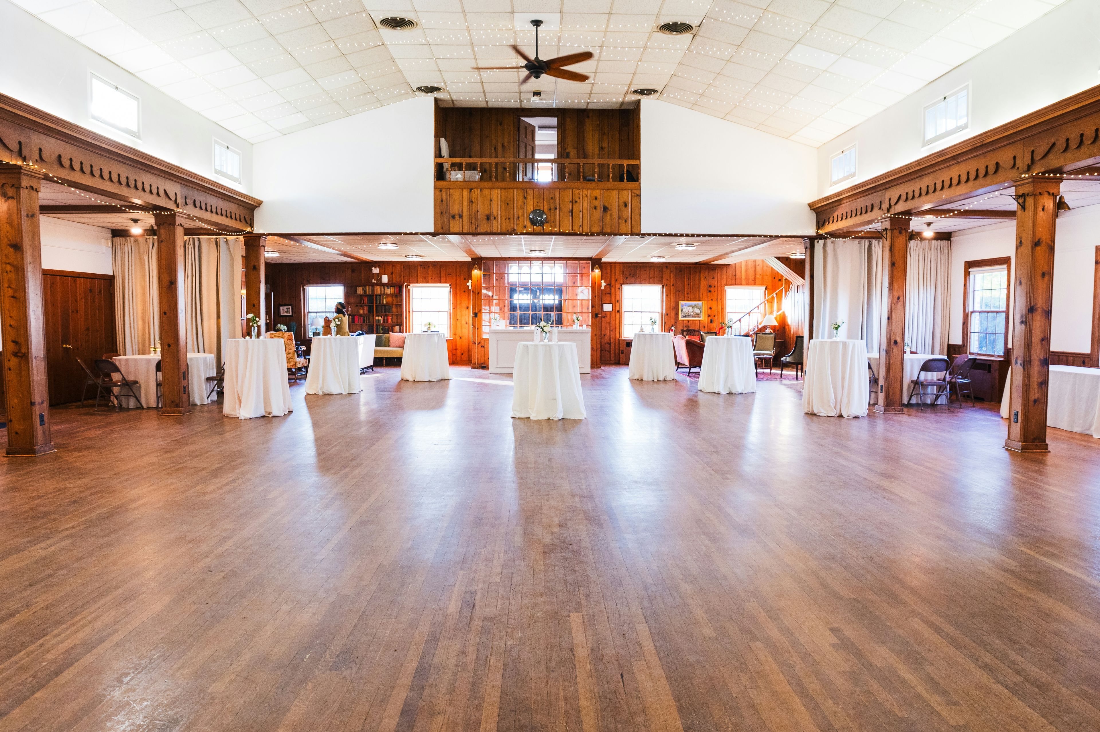 Cover photo of Woman's Club of Chevy Chase