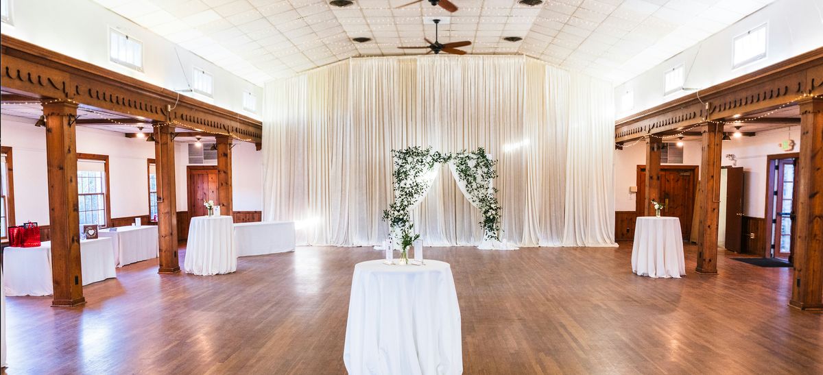Woman's Club of Chevy Chase, photo 6