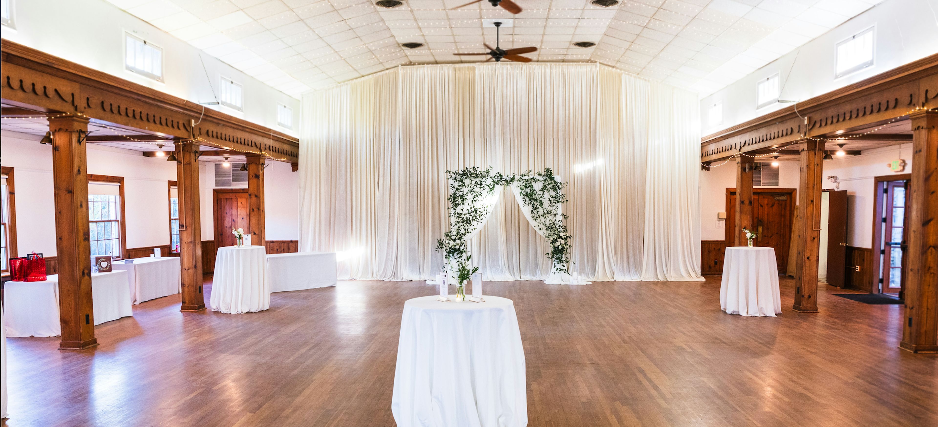 Cover photo of Woman's Club of Chevy Chase