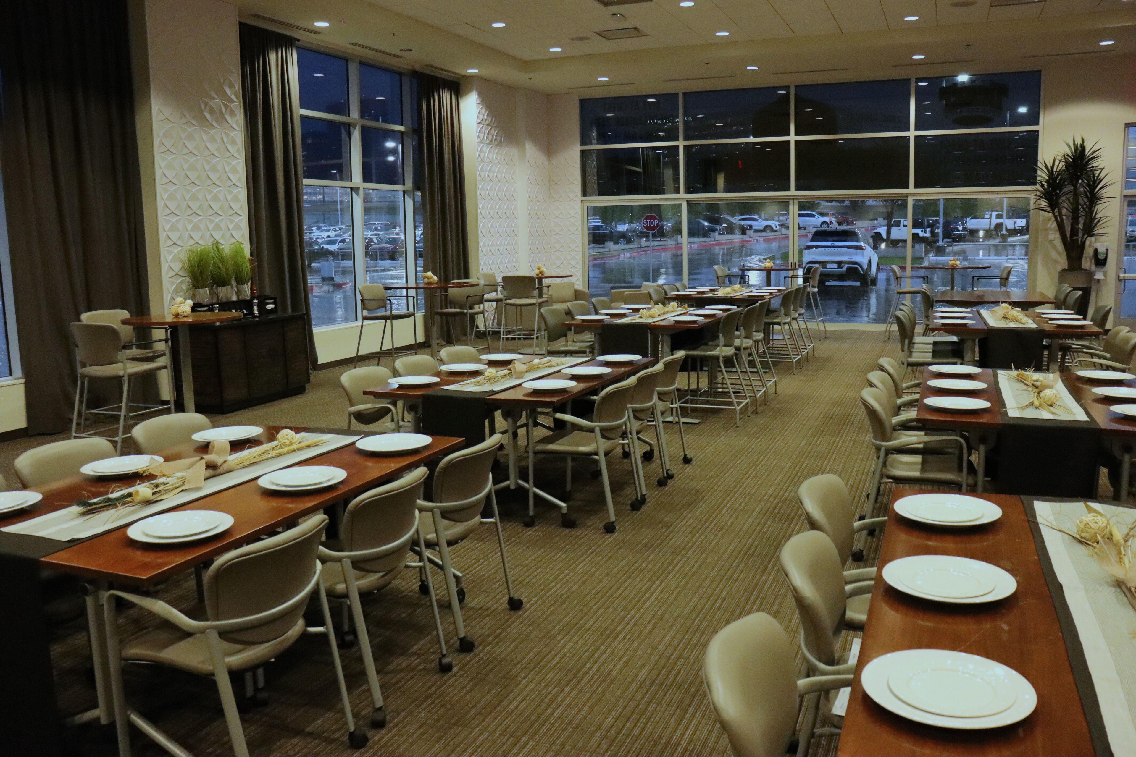 Cover photo of Lab23 Kitchen