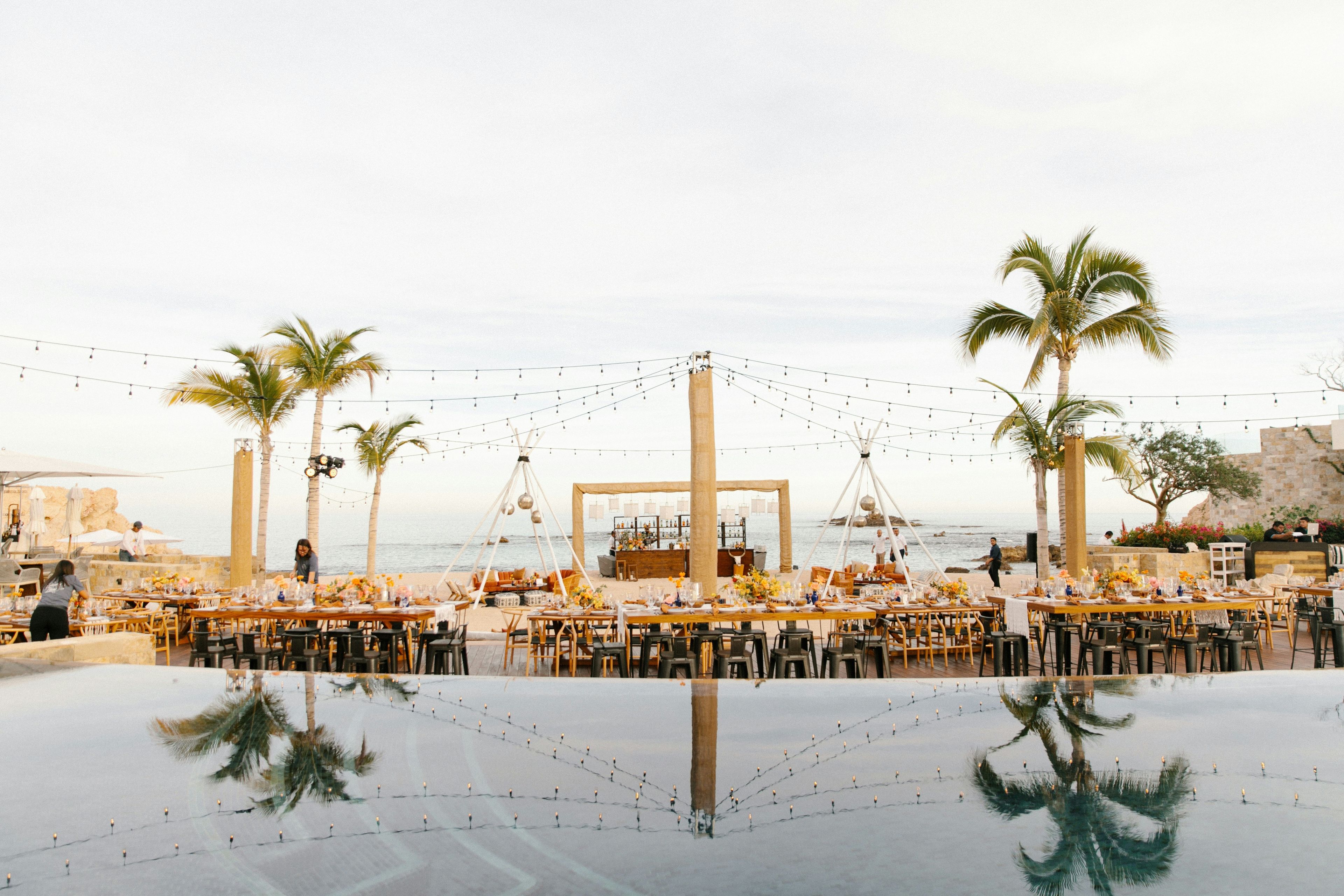 Cover photo of Event Design by Marianna Idirin